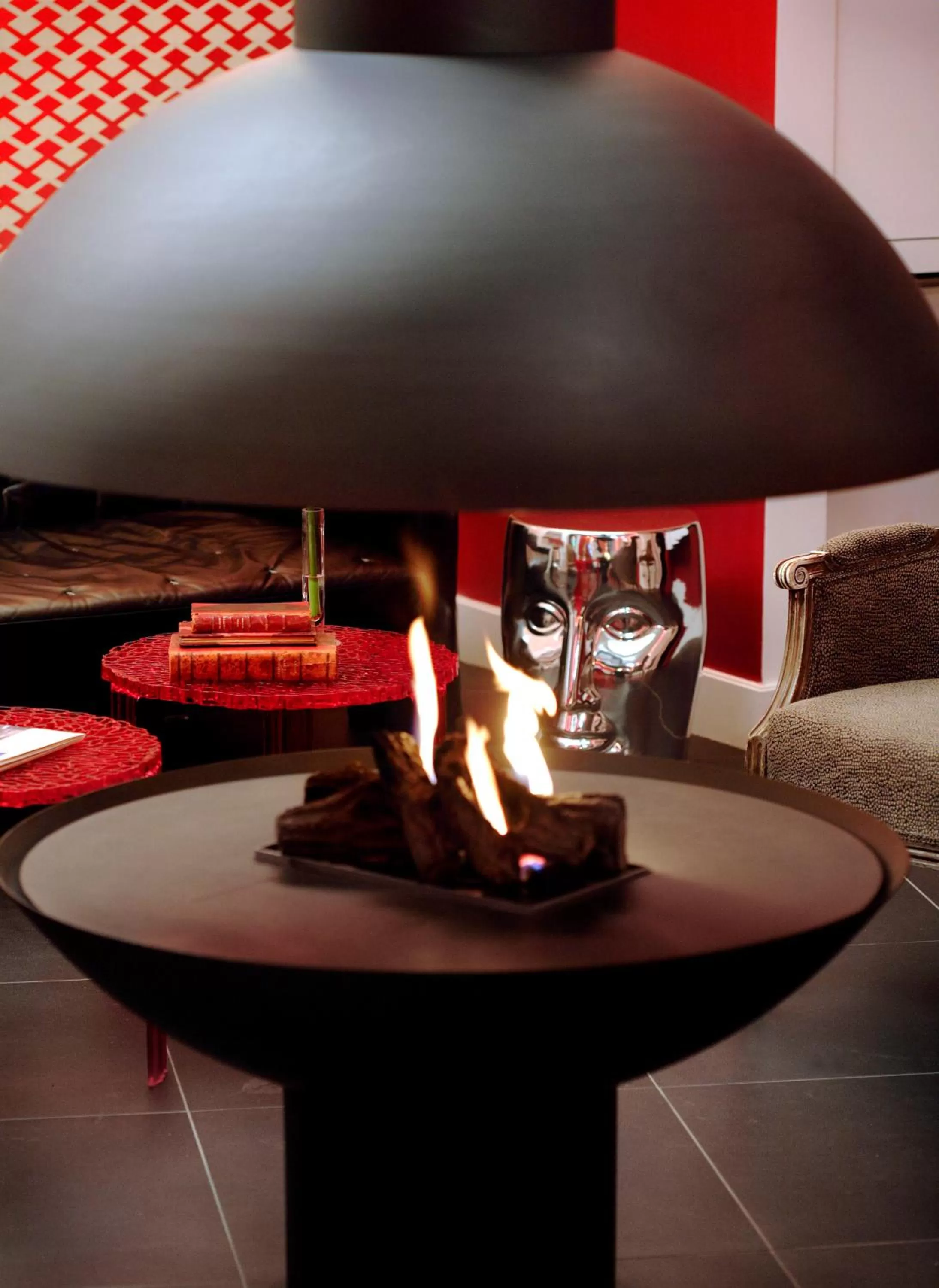 Other in Hotel Opéra Opal