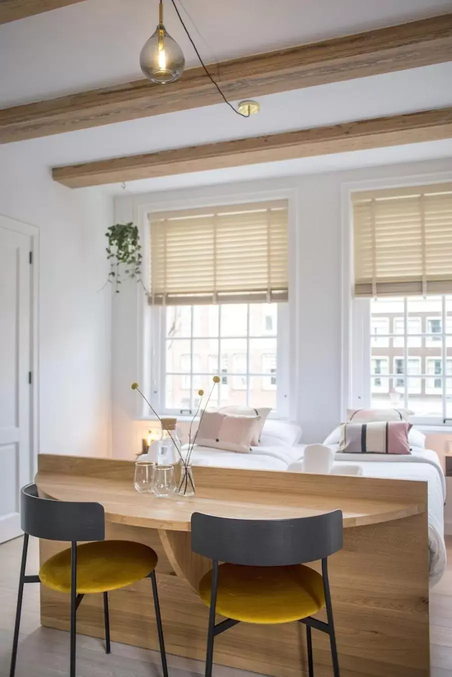 Studios at the canal Studios at the canal