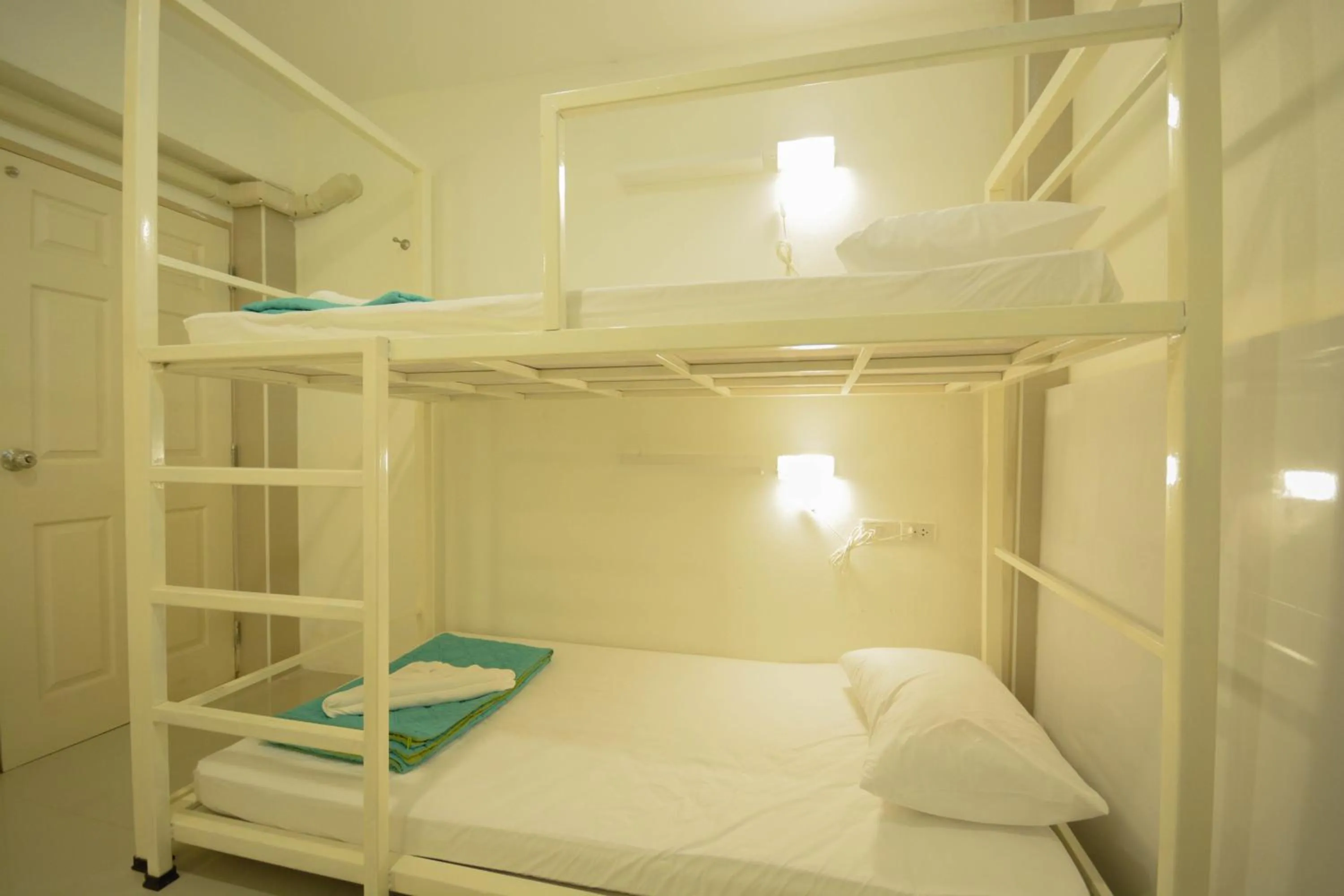 bunk bed, Bed in iRest Ao Nang Seafront