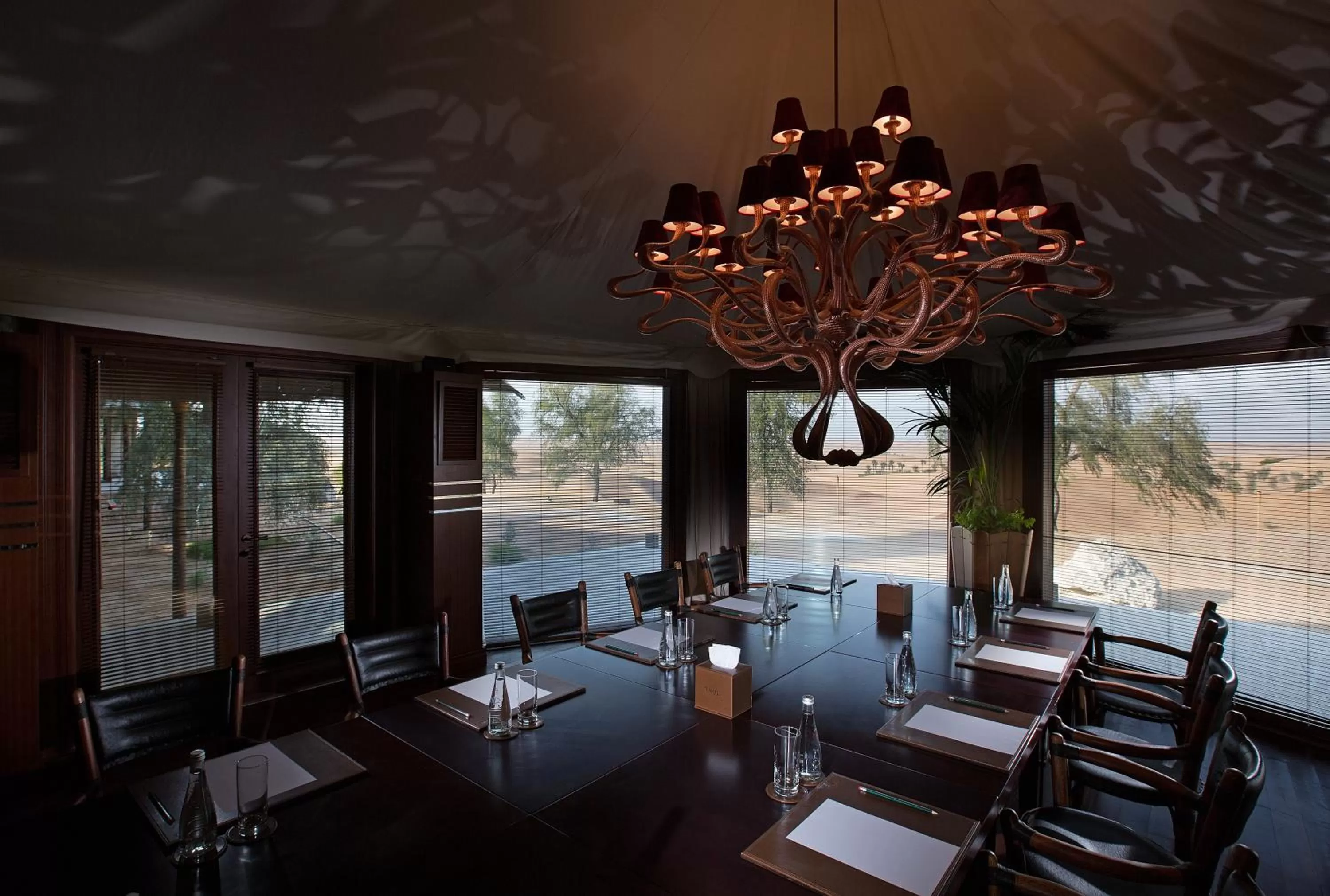 Banquet/Function facilities in Telal Resort Al Ain