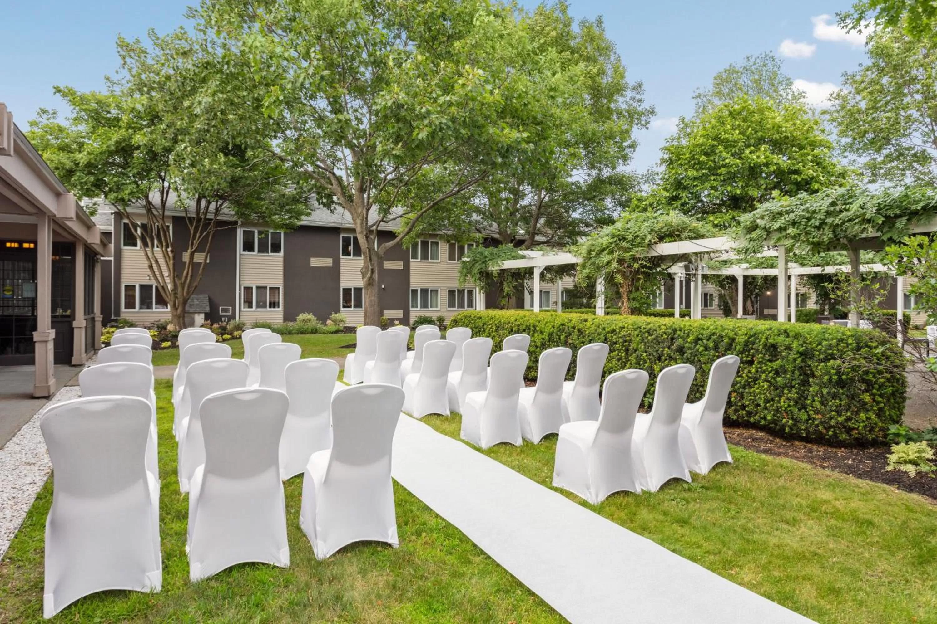Banquet/Function facilities in Delta Hotels by Marriott Burlington