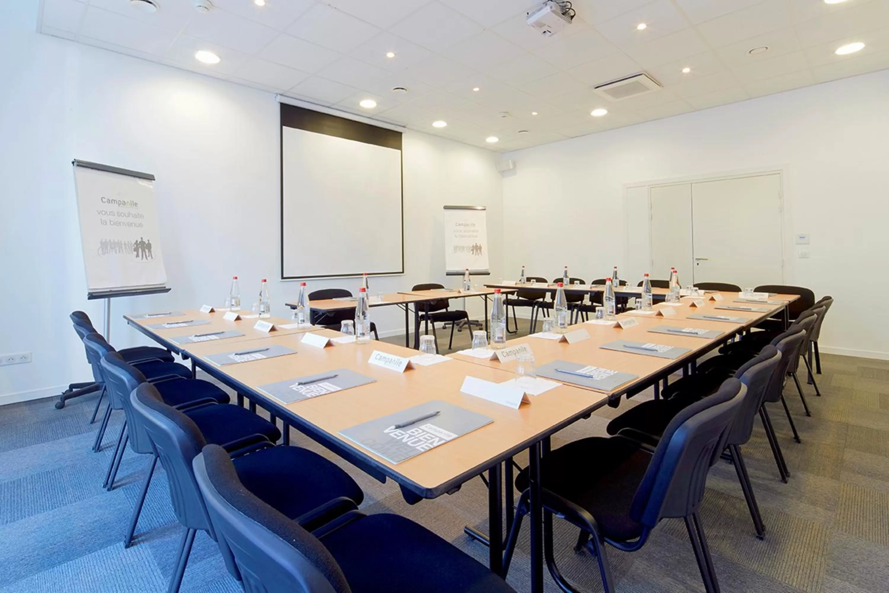Meeting/conference room in Campanile PRIME - Lyon Centre - Gare Perrache