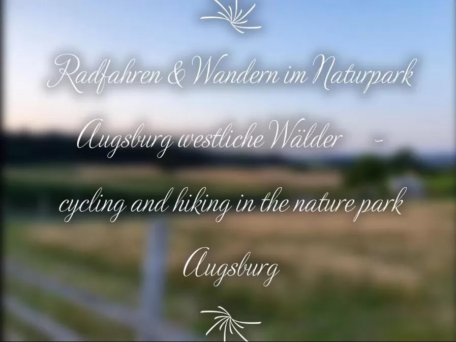 Bett´n Glück - Übernachtung & Frühstück