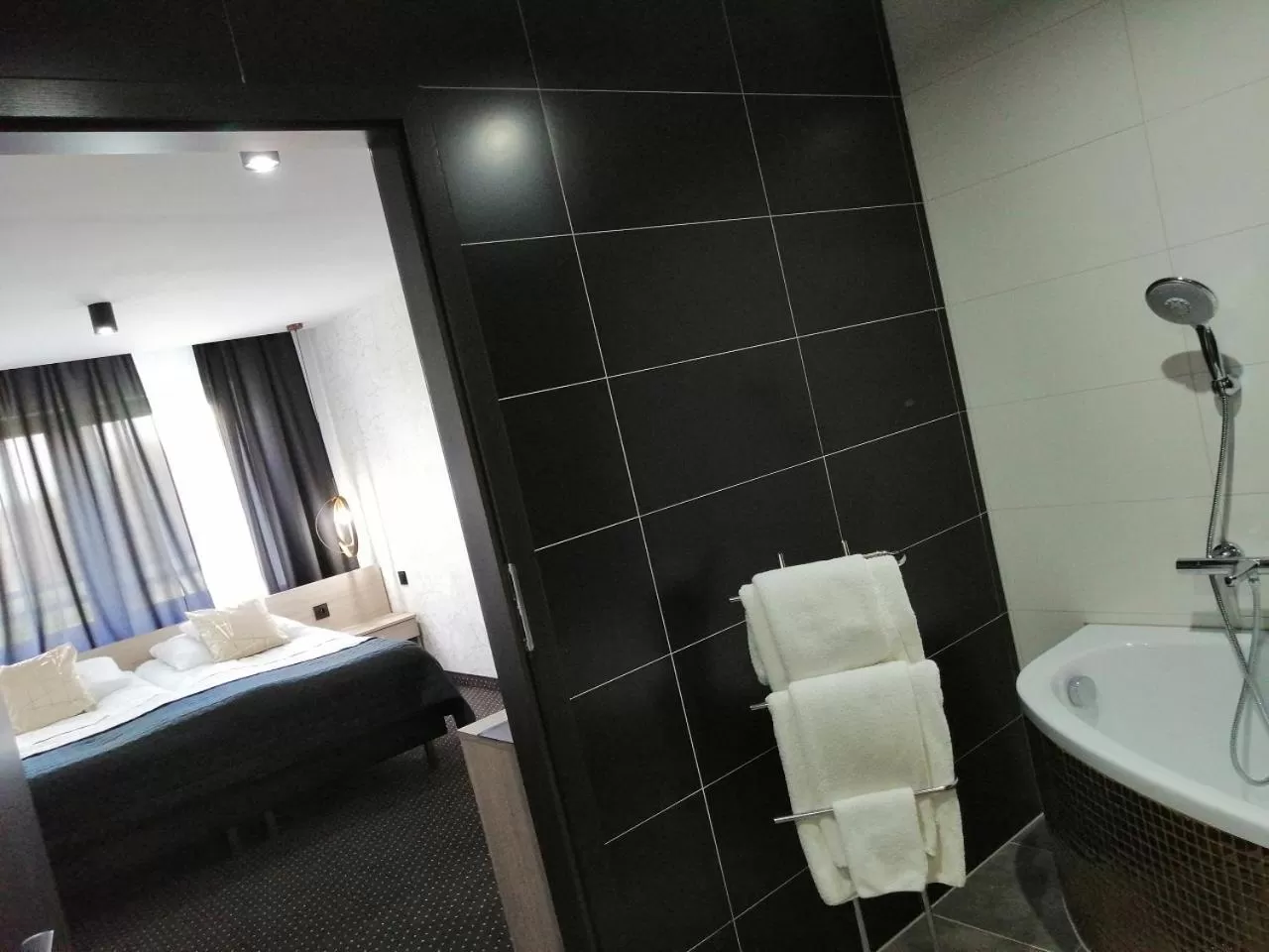 Other, Bathroom in Pensjonat Sandomierski