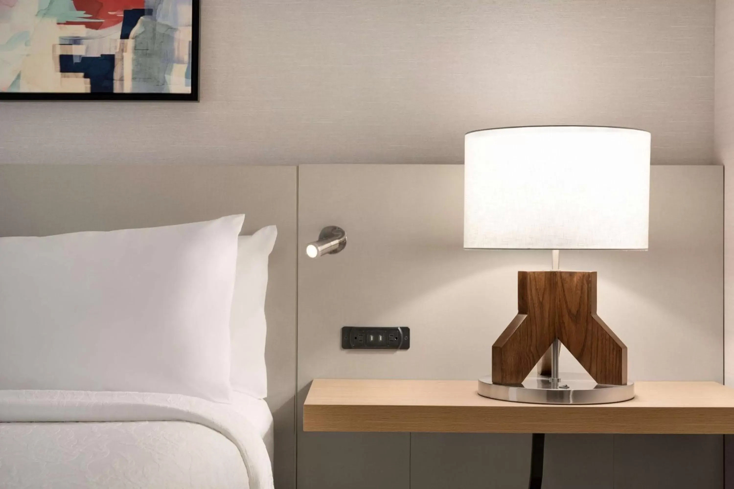 King Room with Bath Tub - Mobility Access in Hilton Garden Inn Tysons Corner King Room with Bath Tub - Mobility Access in Hilton Garden Inn Tysons Corner