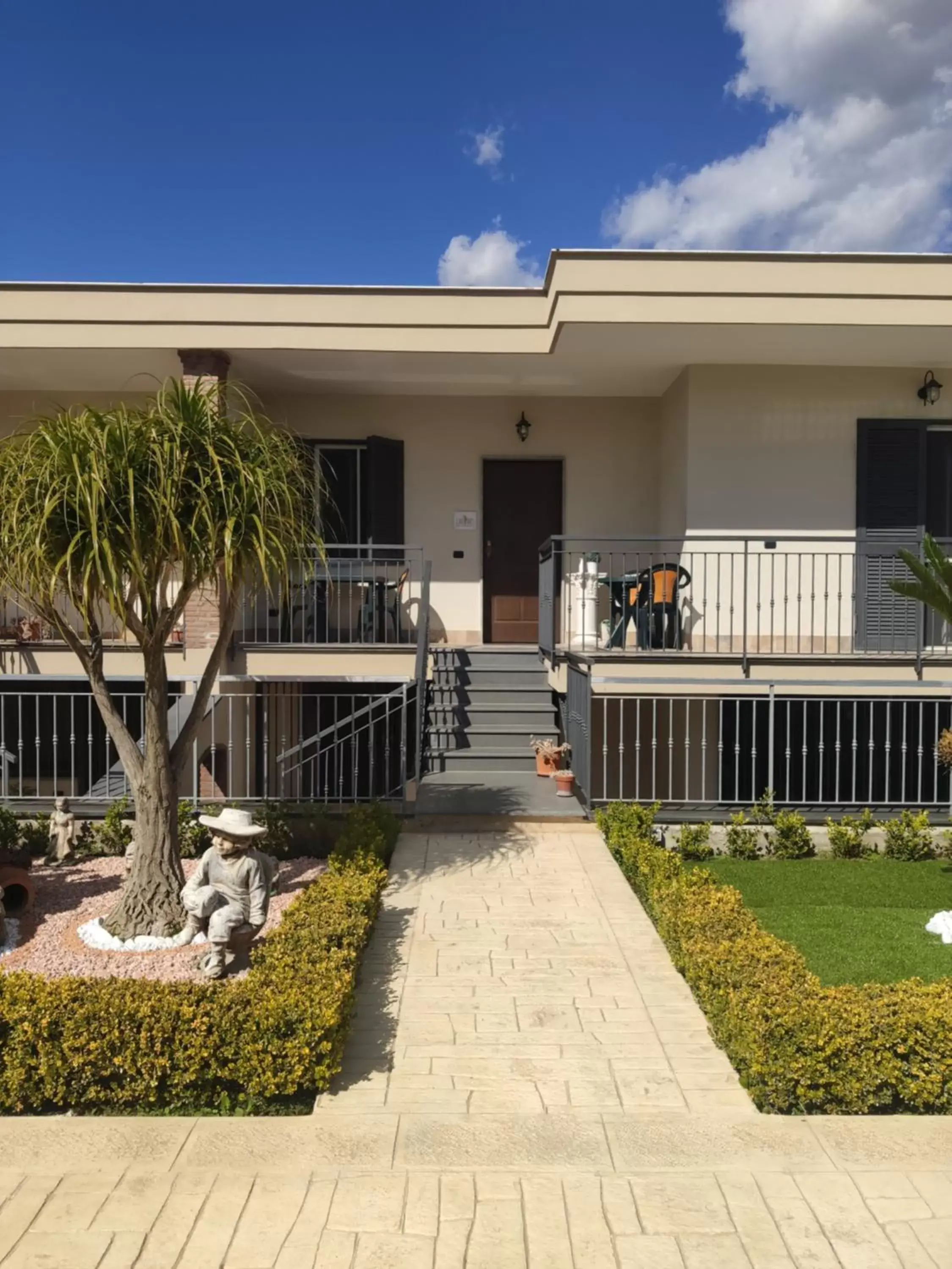 Caesar's B&B Caesar's B&B