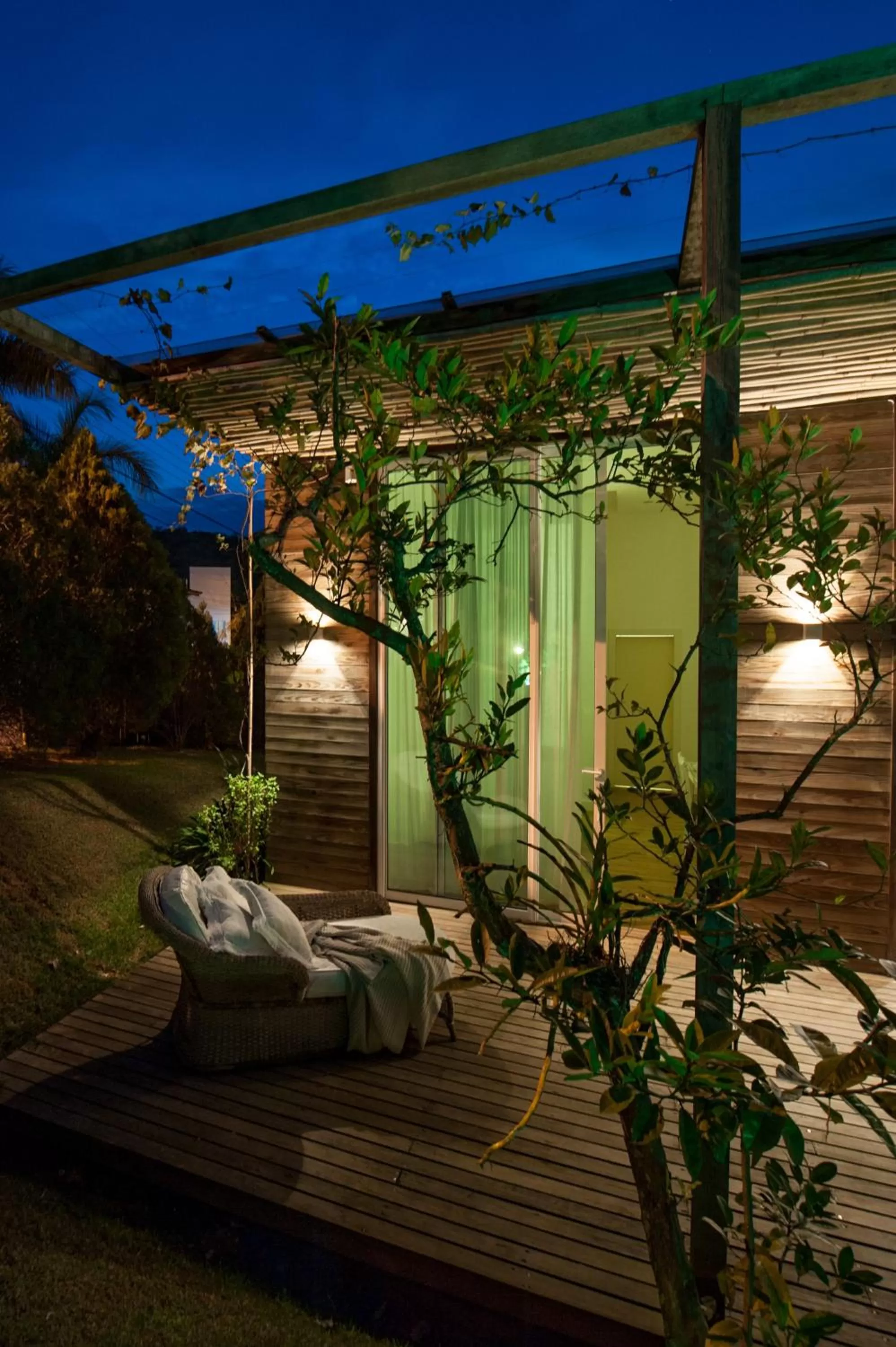 Patio, Patio/Outdoor Area in Felissimo Exclusive Hotel