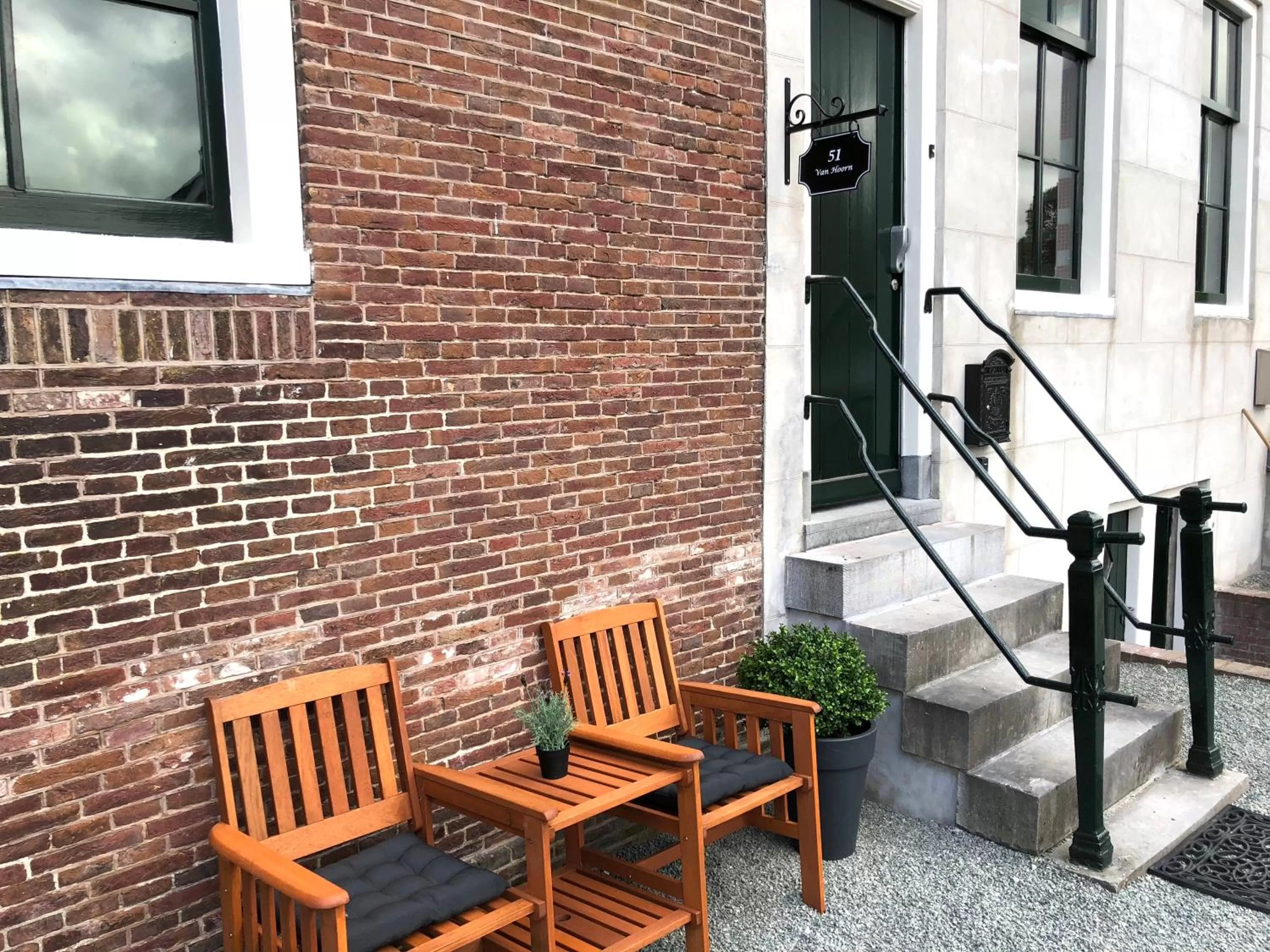 HUISJES AAN DE AMSTEL - Your home away from home