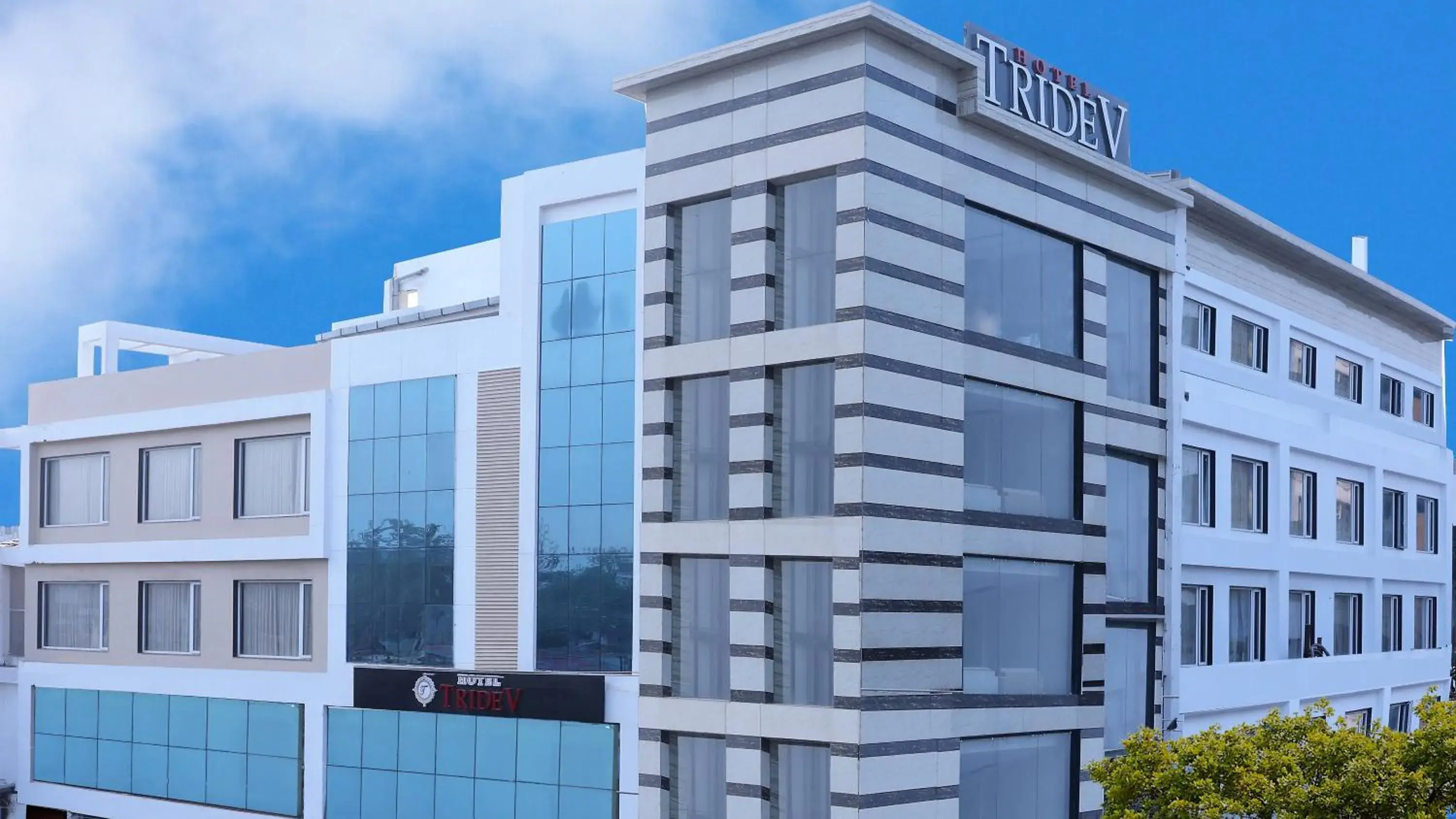 Hotel Tridev Hotel Tridev