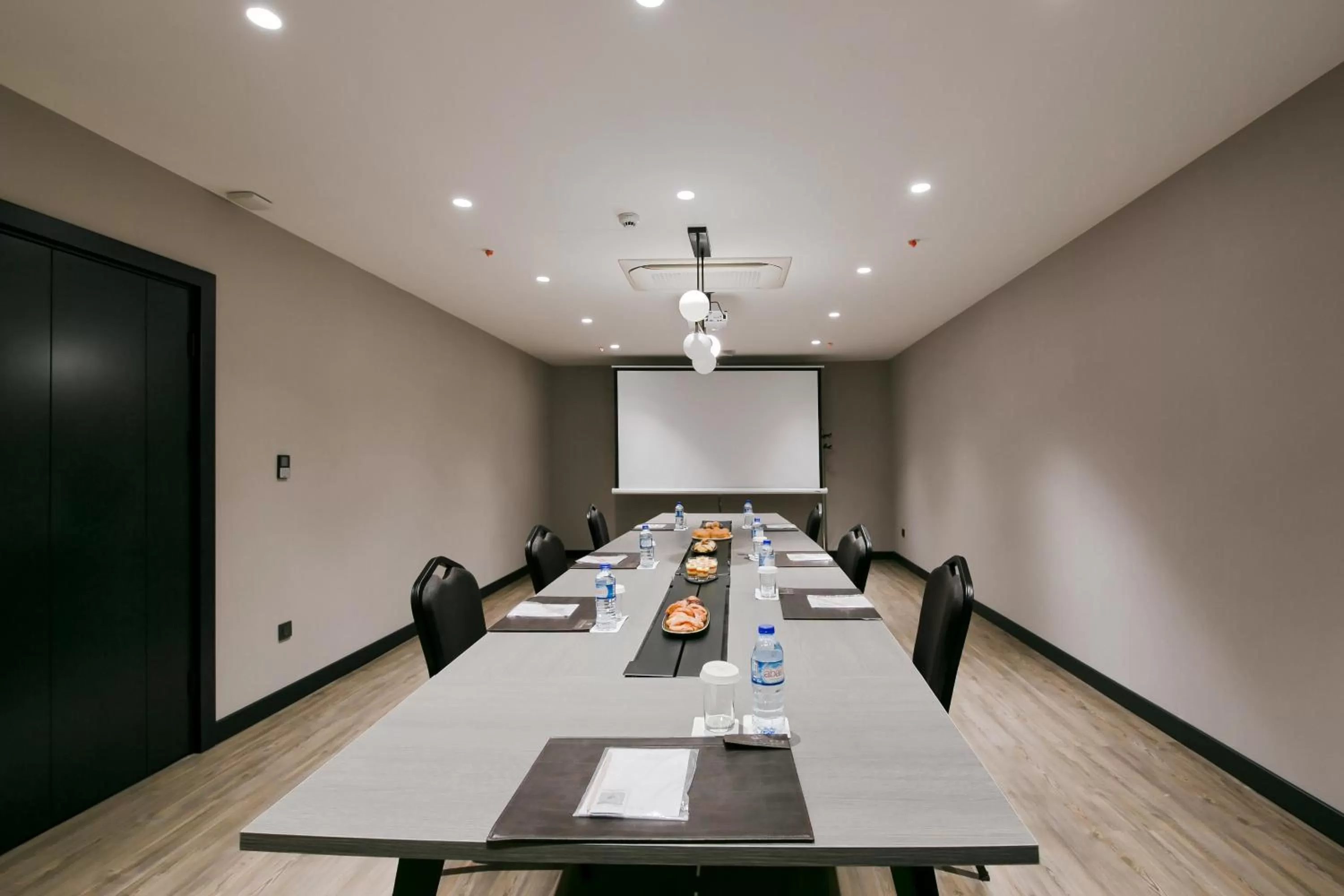 Banquet/Function facilities in Avantgarde Urban Sisli