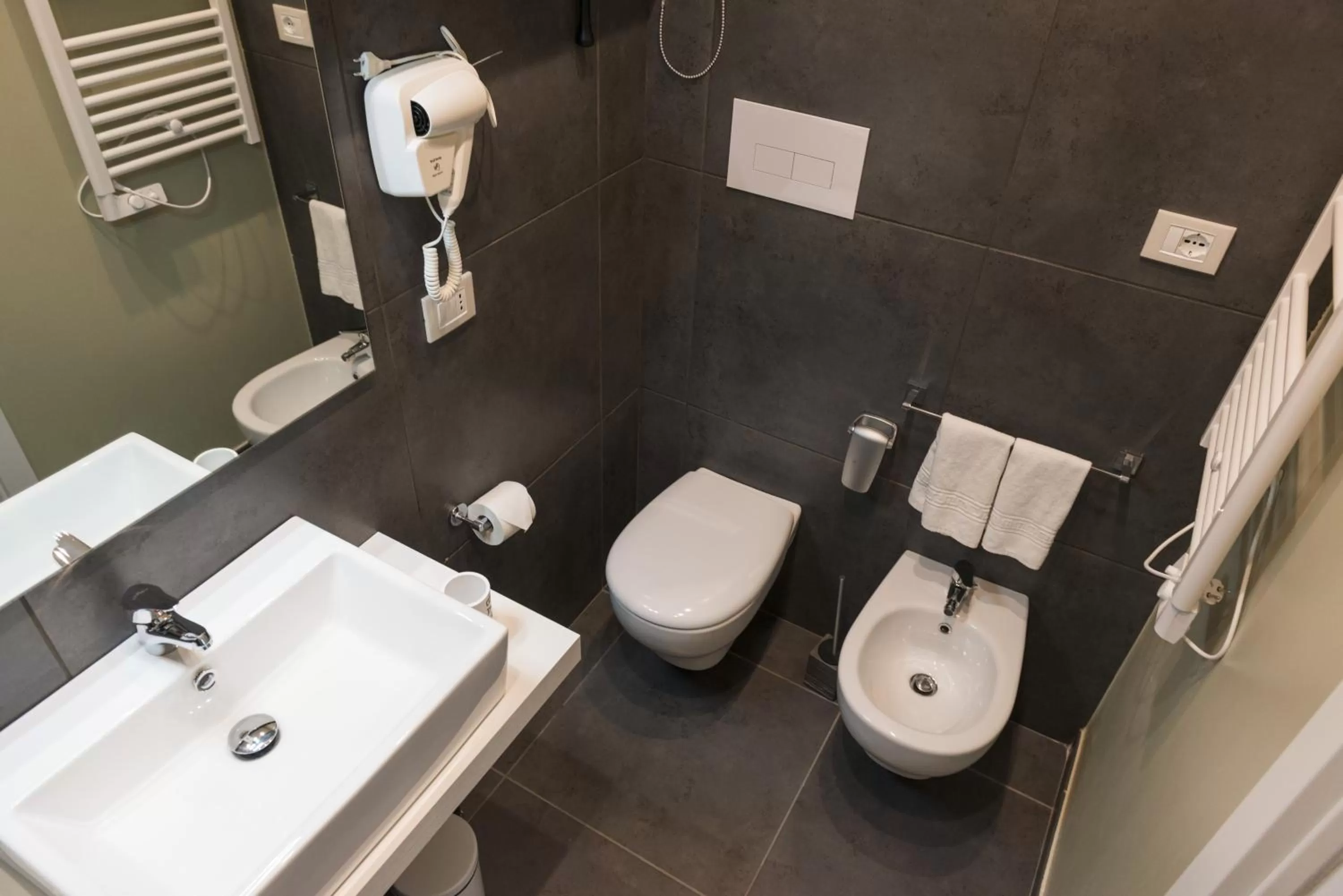 Residence del sole Manfredonia