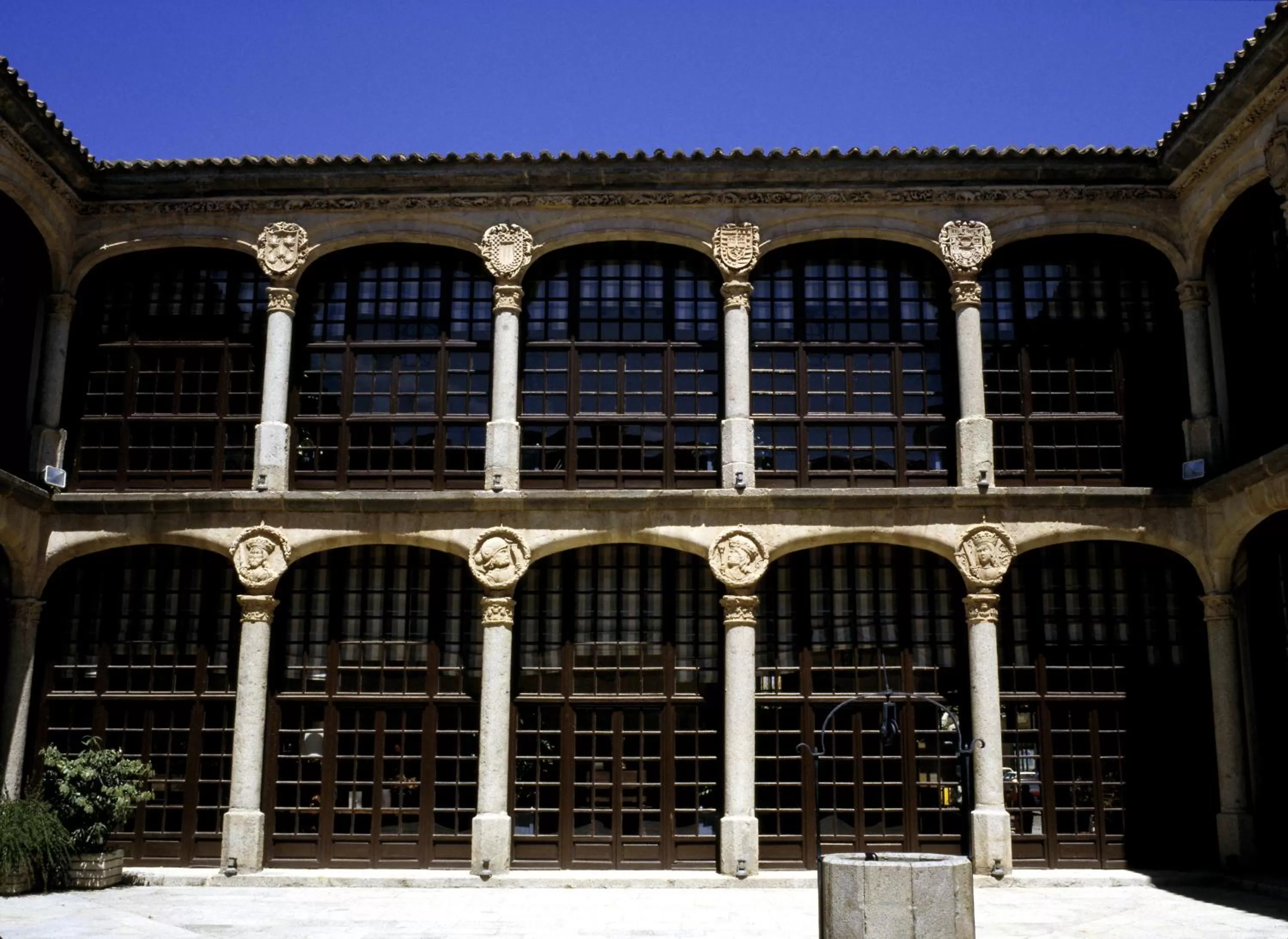 Other in Parador de Zamora