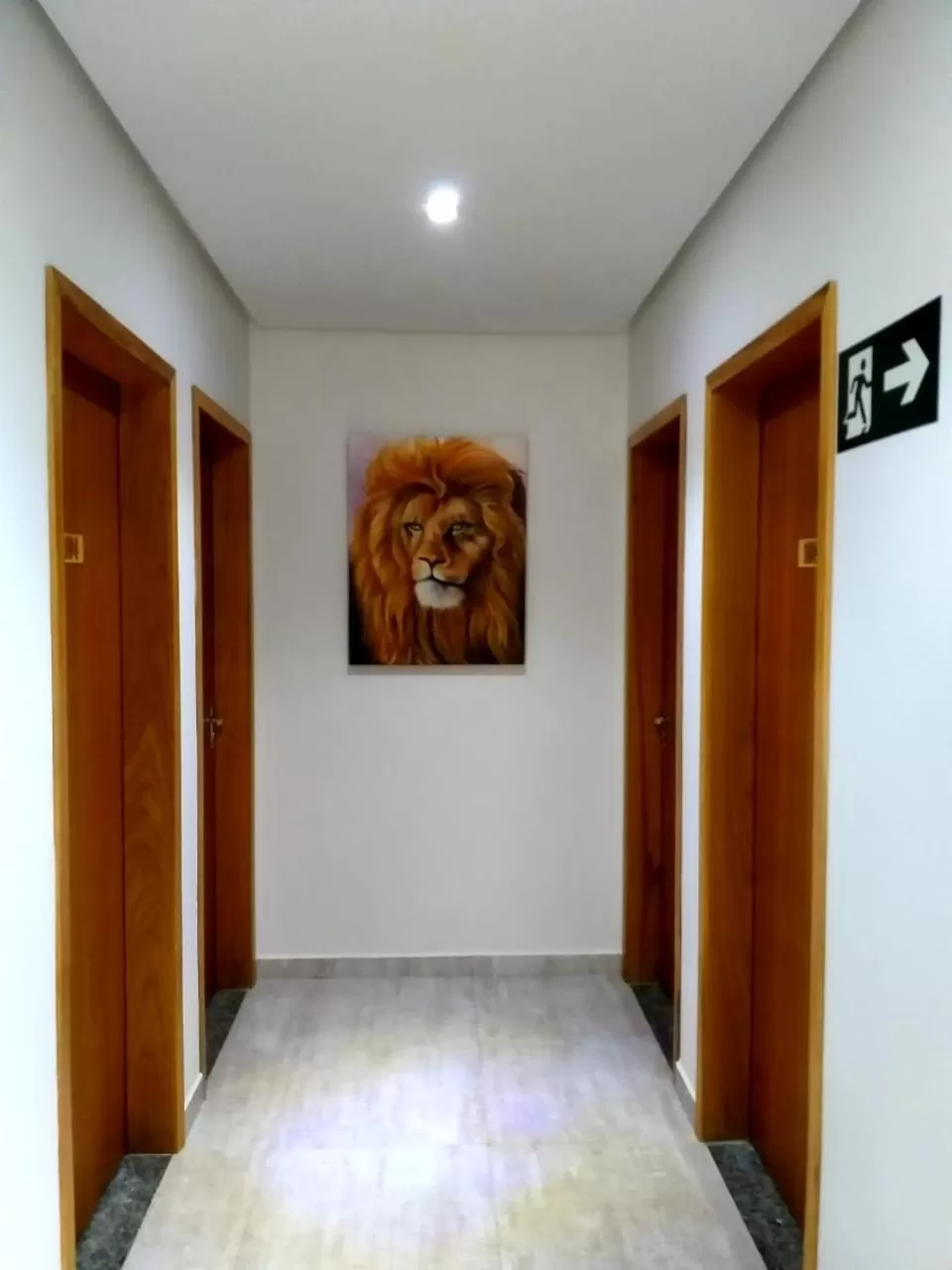 Hotel Petaluma Piumhi