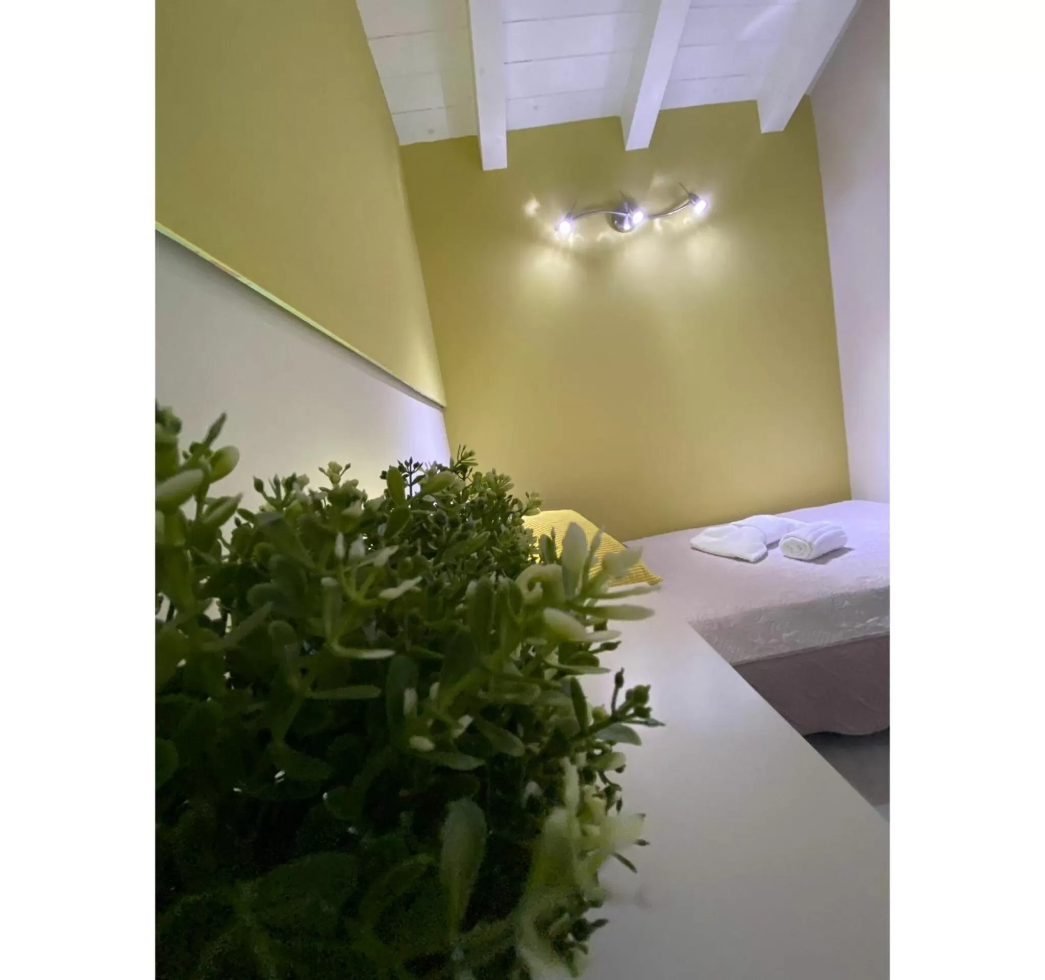 Bedroom, Bed in Bnb Archimede