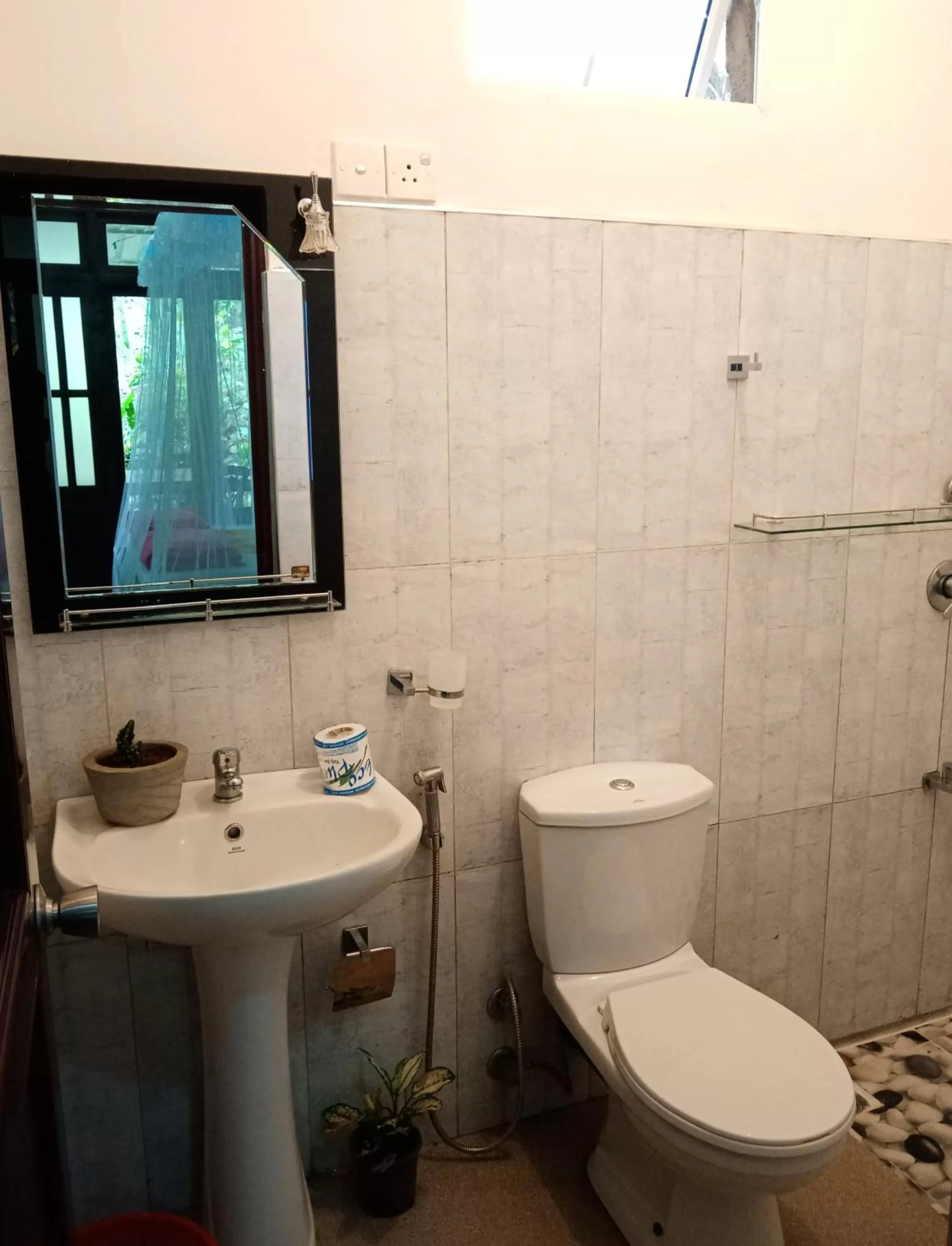 Bathroom in Littleadems View