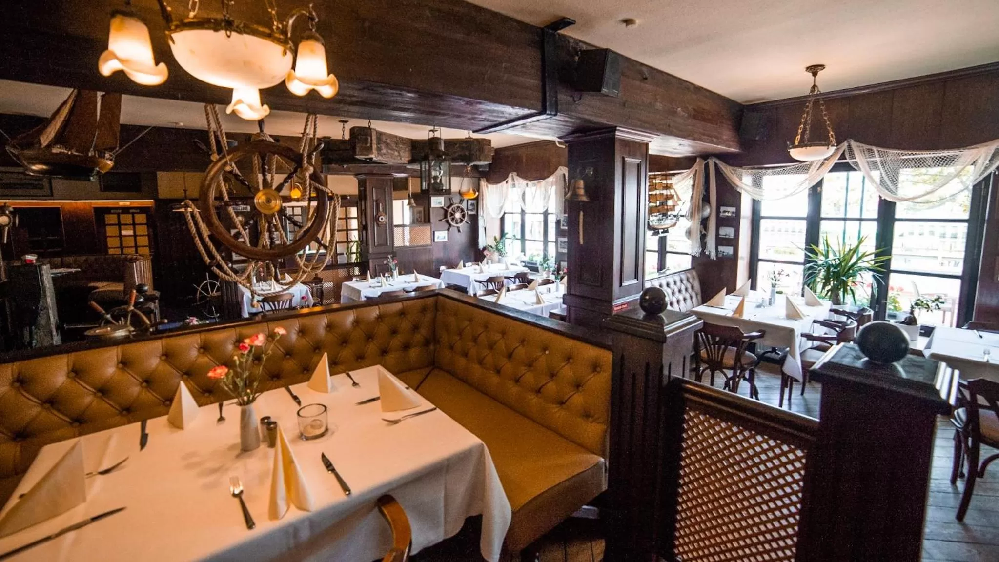 Restaurant/Places to Eat in Gasthaus Zur Fähre