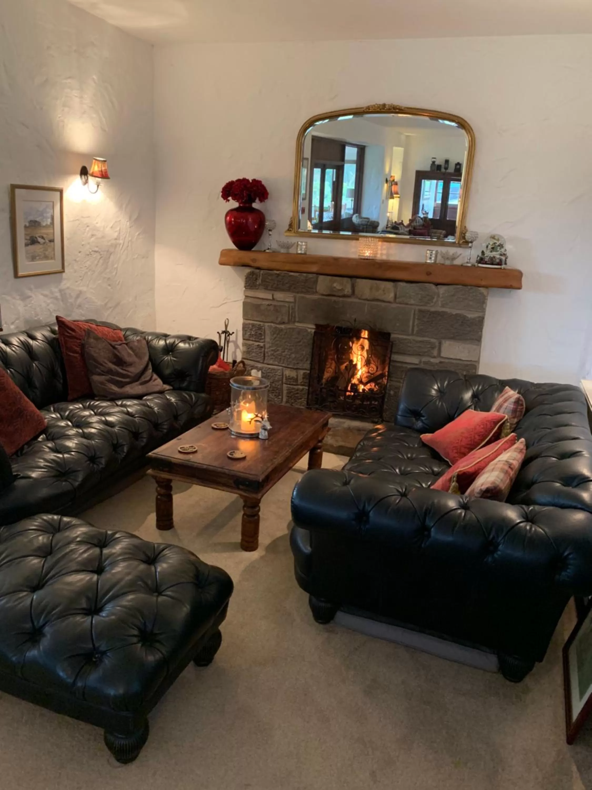 The Old Station Guest House