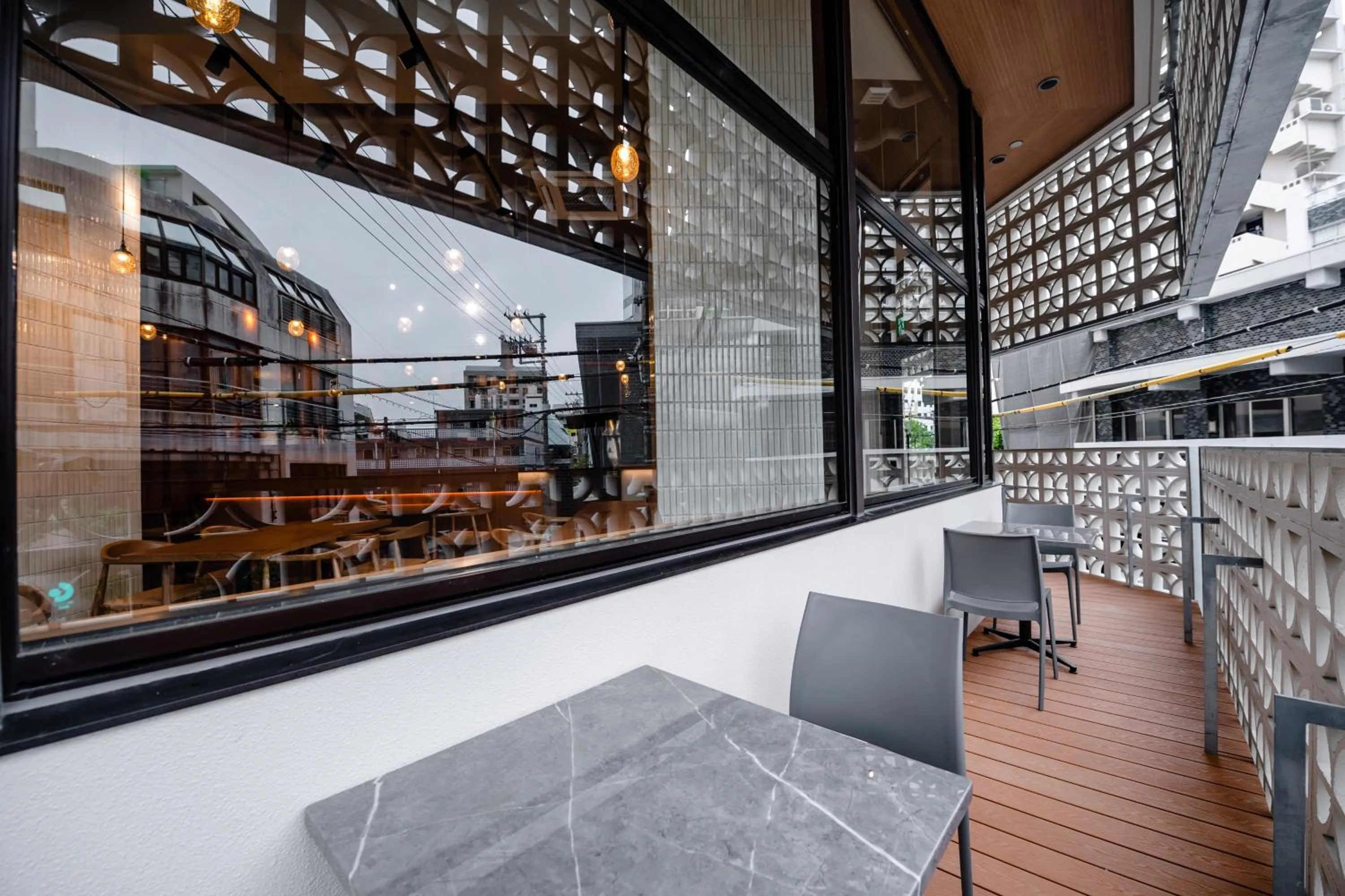 PROSTYLE TERRACE NAHA