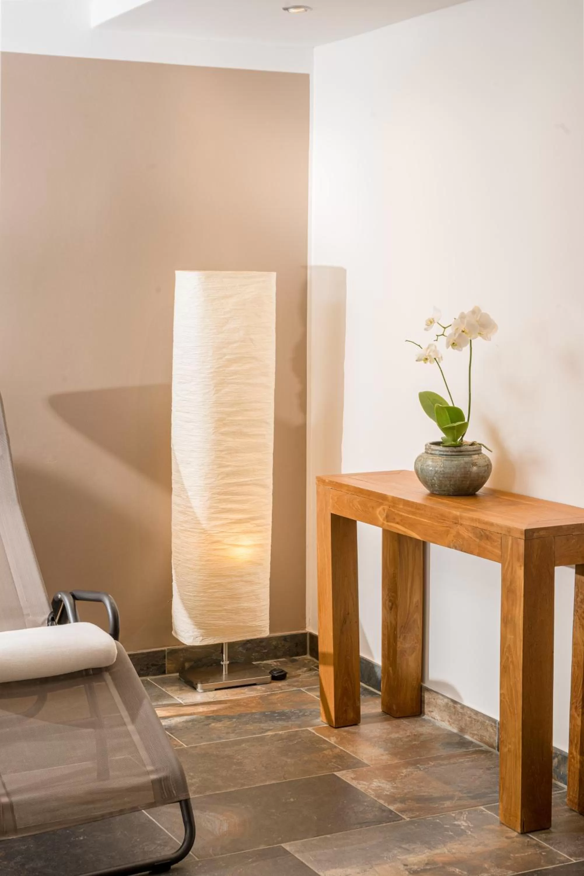 Sauna, Seating Area in Akzent Hotel Dorn