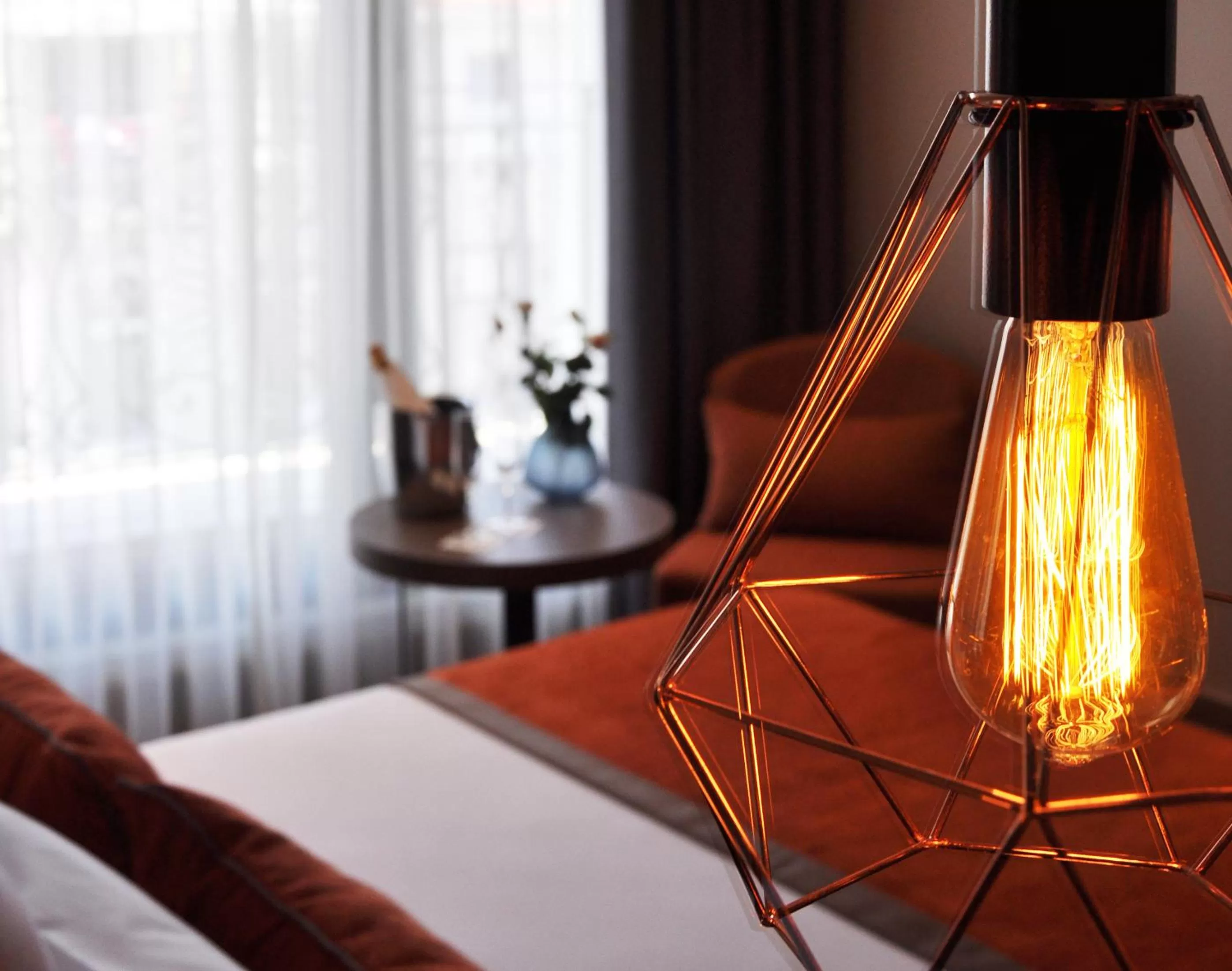 Studio in Sentire Hotels & Residences