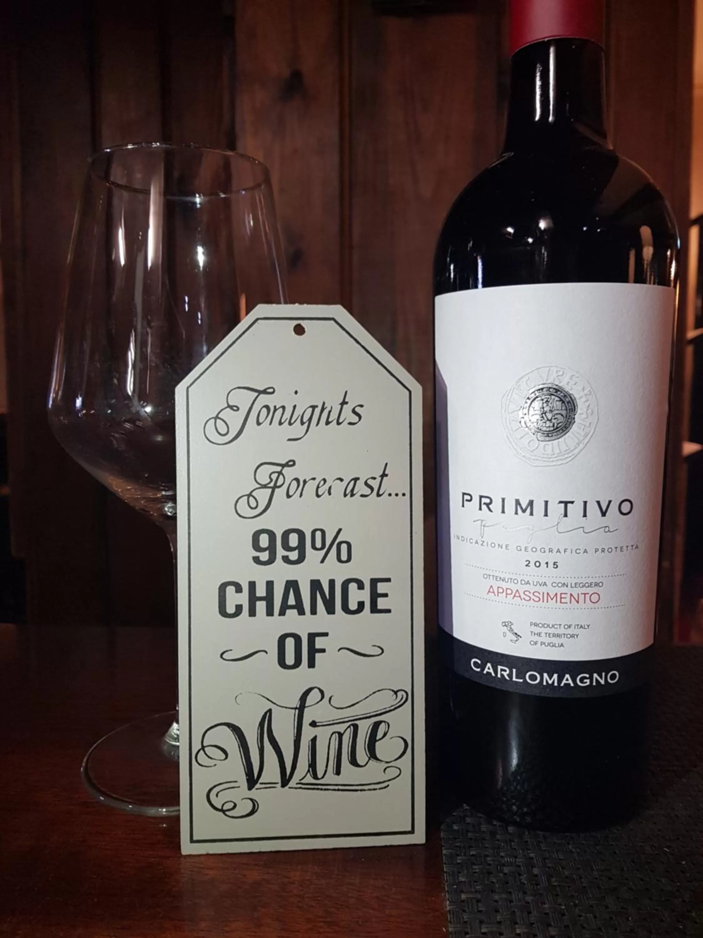 Alcoholic drinks in The Inn On The Green