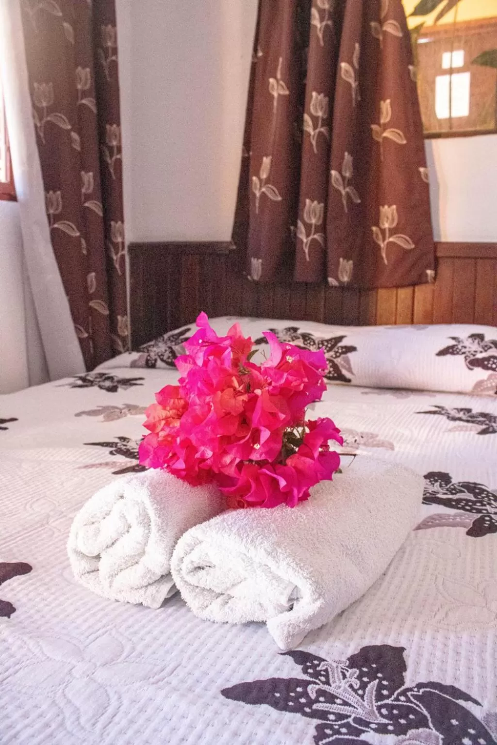 Double Room in Hotel San Juan