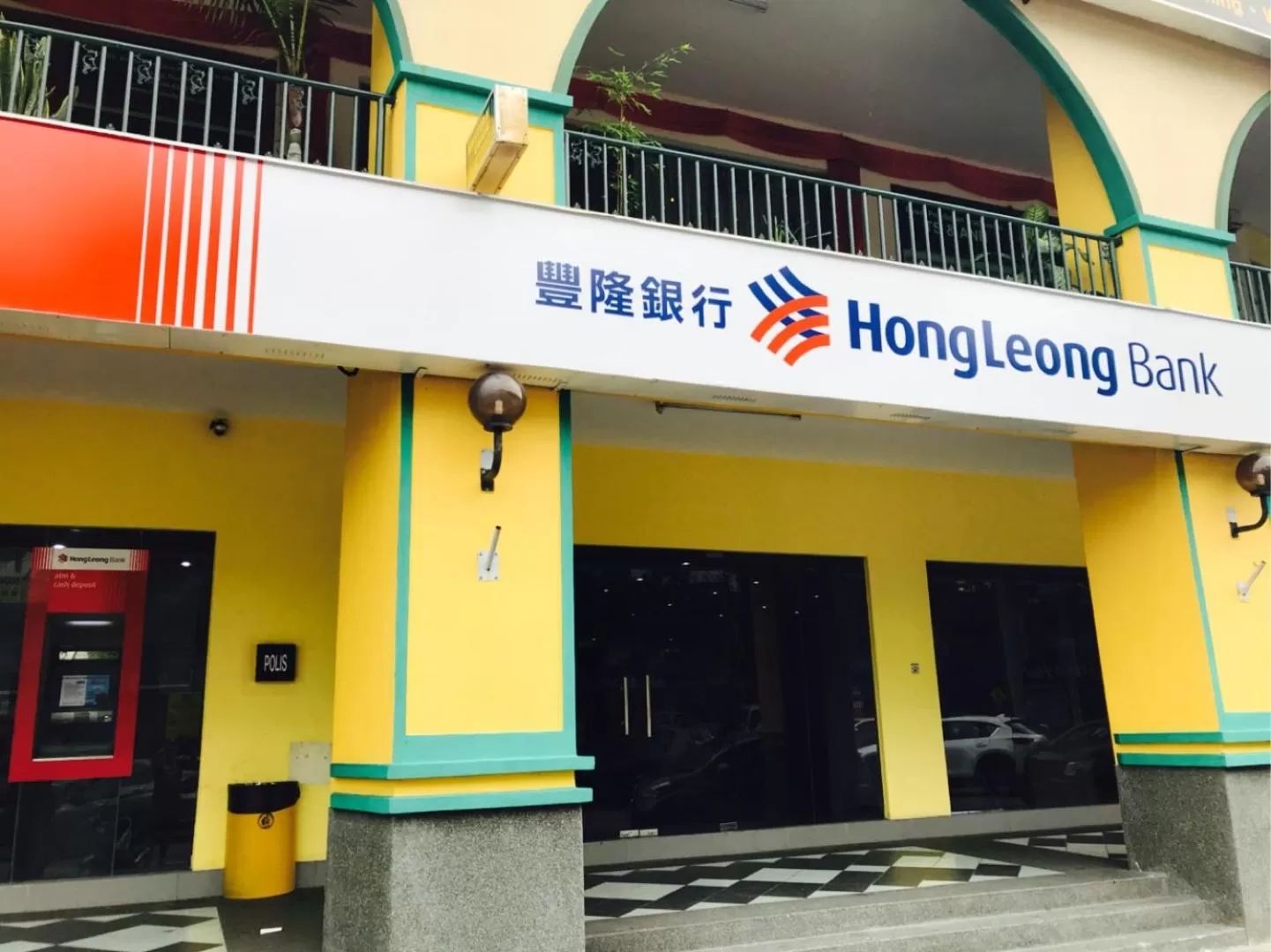 Property building in USM Designer Dwell