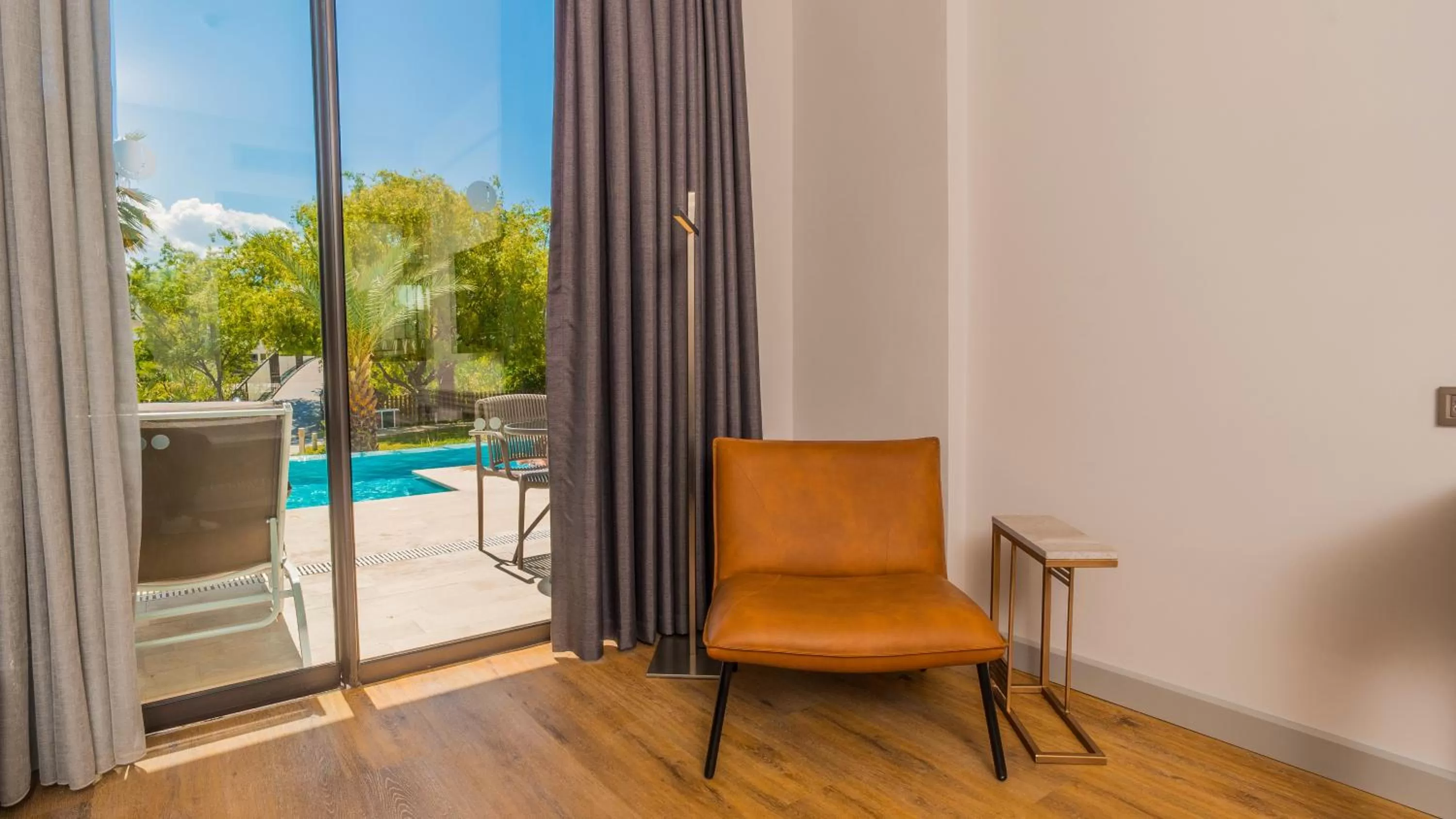 Jiva Beach Resort - Ultra All Inclusive