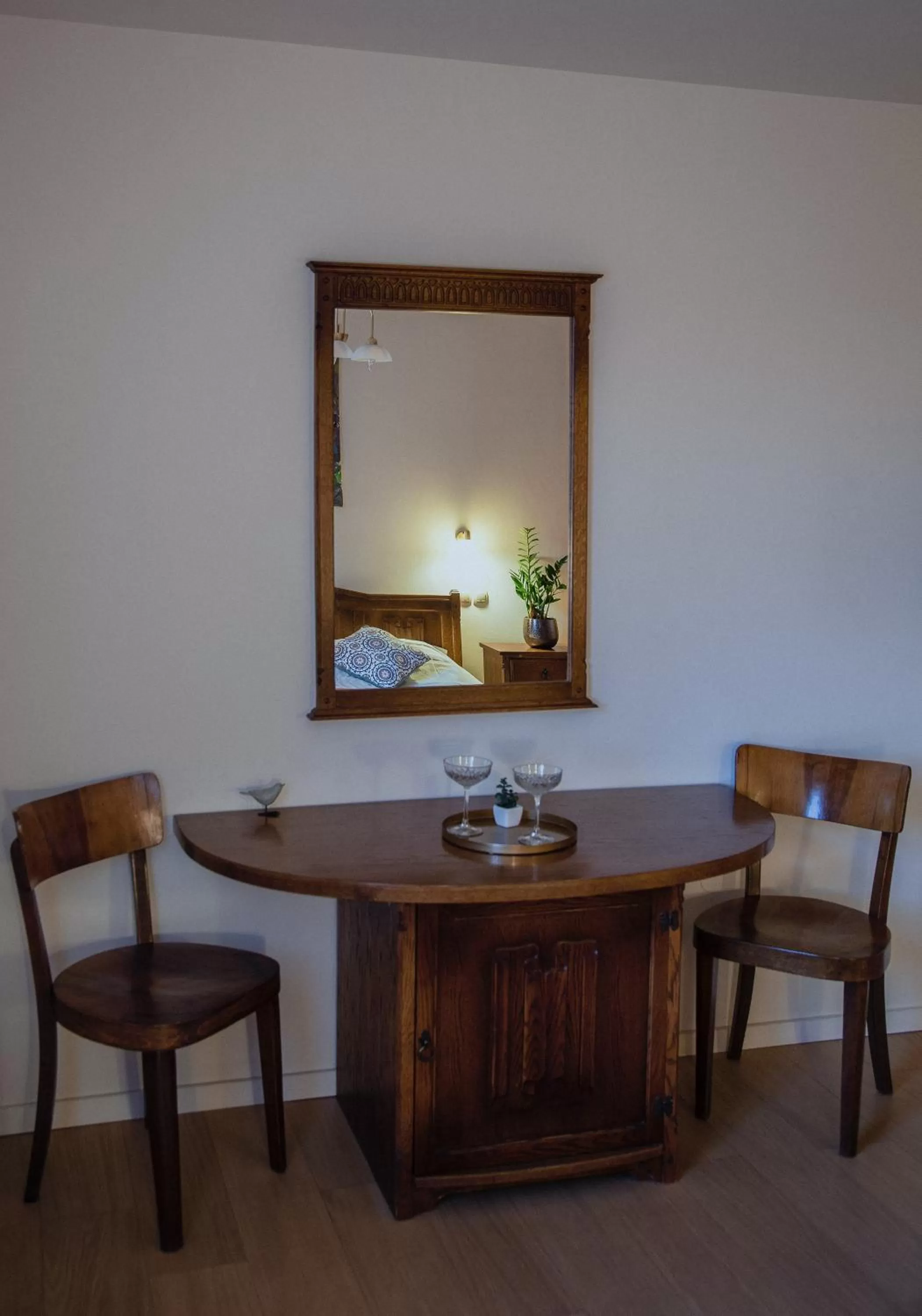 Photo of the whole room in Splavar Rooms