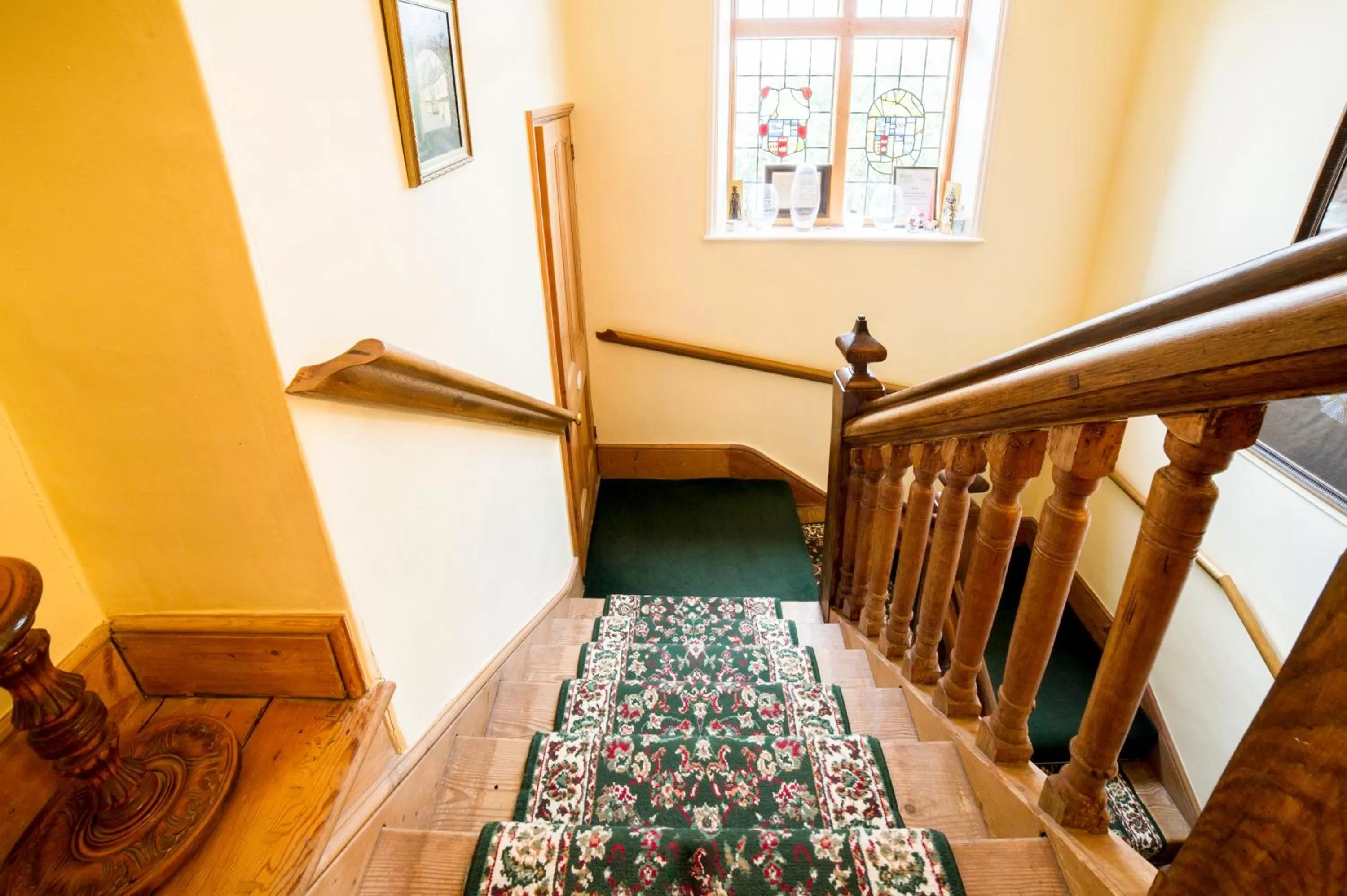 Molland Manor House Bed & Breakfast