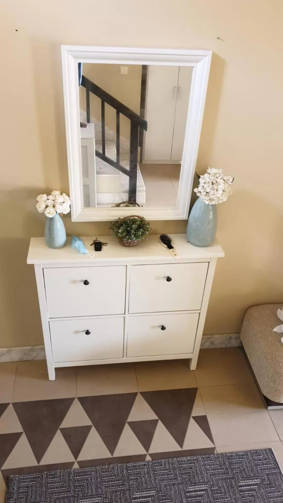 Peaceful Private Villa at Five Star Beach Resort