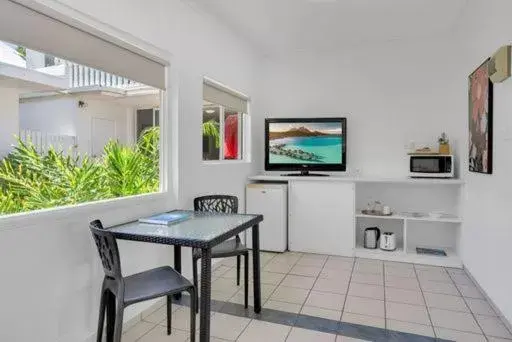 Budget Double Room - Pet Friendly in Sarayi Boutique Hotel Budget Double Room - Pet Friendly in Sarayi Boutique Hotel