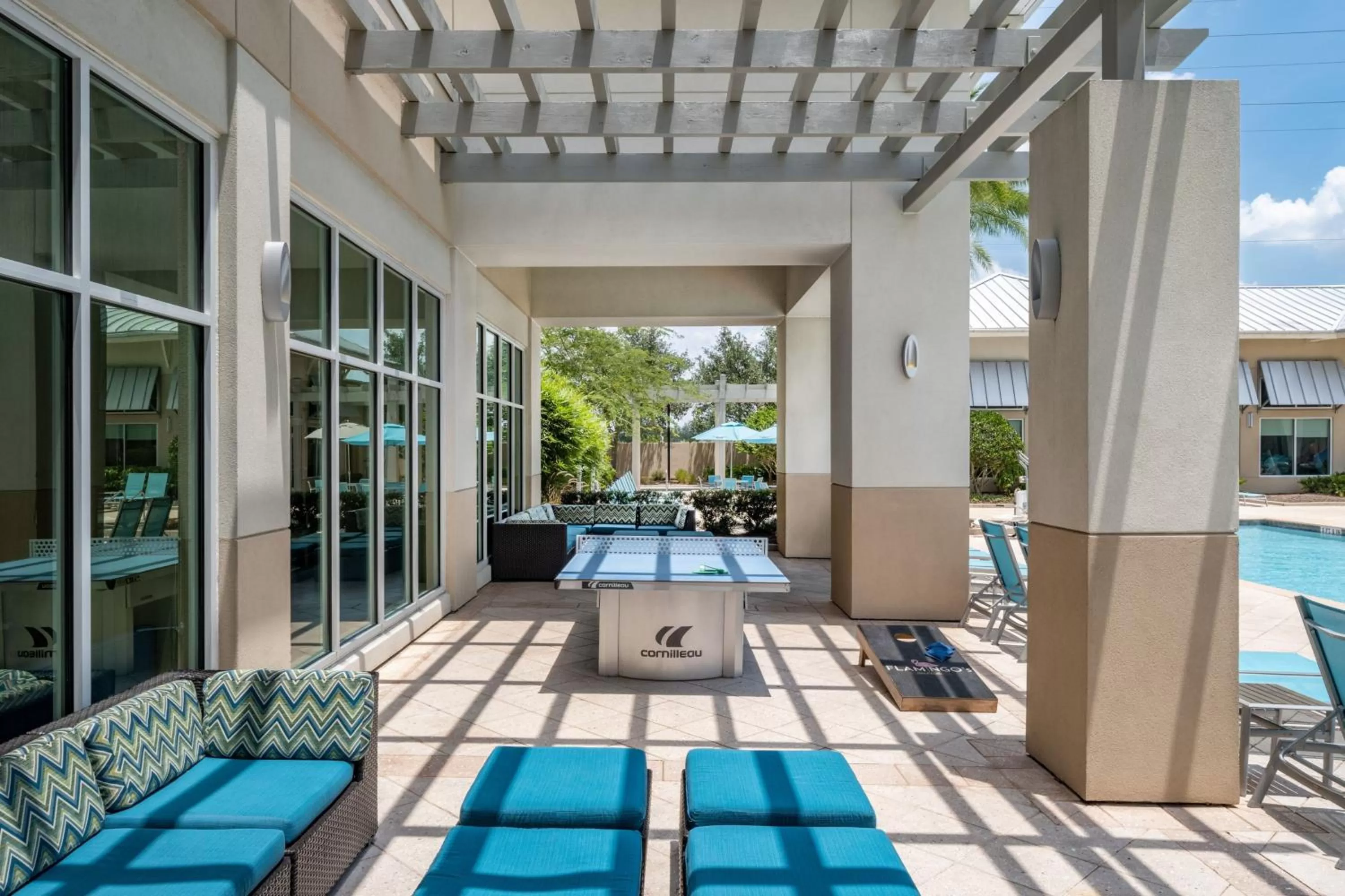 Fitness centre/facilities in TownePlace Suites Orlando at FLAMINGO CROSSINGS Town Center, Western Entrance