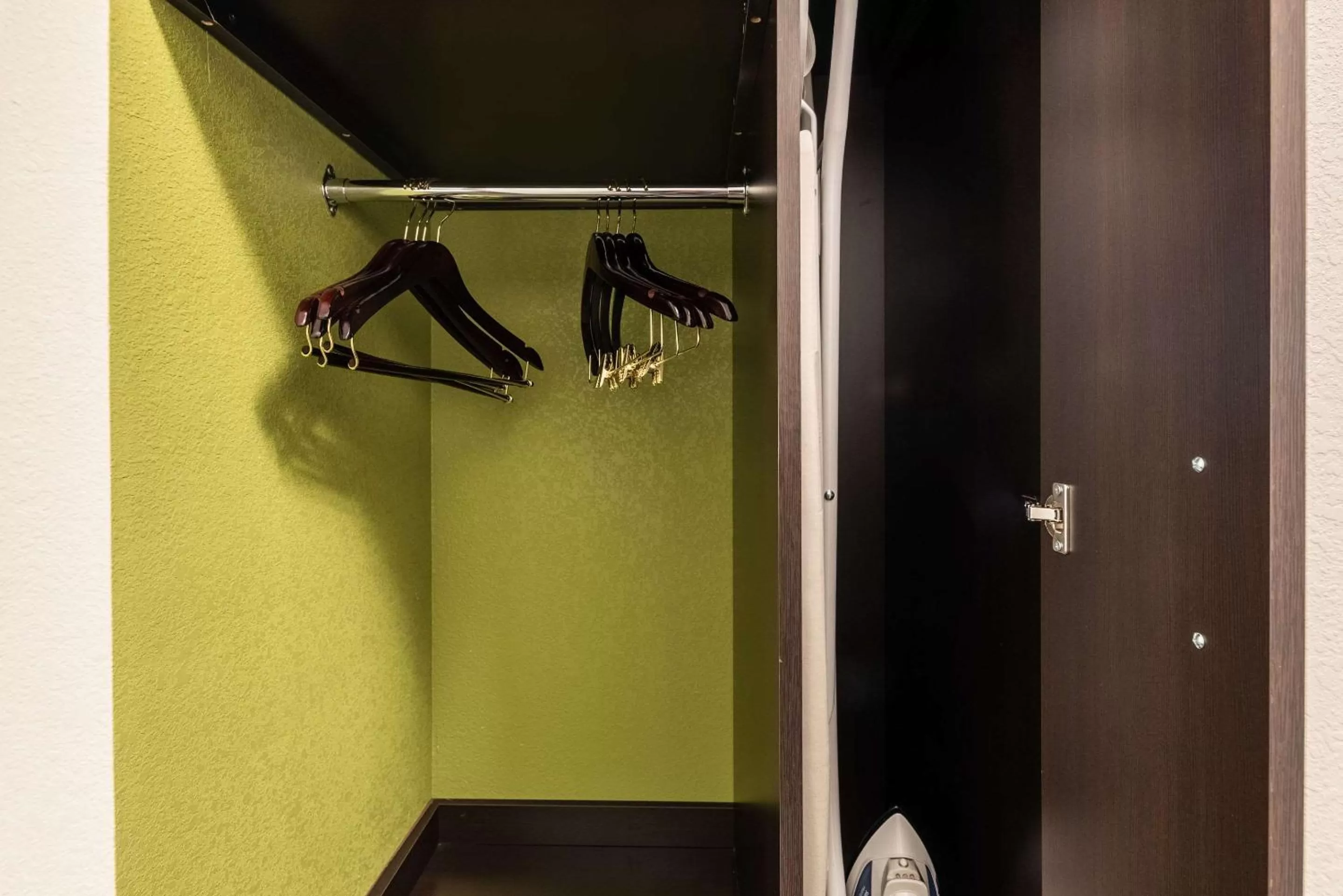 Photo of the whole room in Sleep Inn & Suites Fort Worth - Fossil Creek