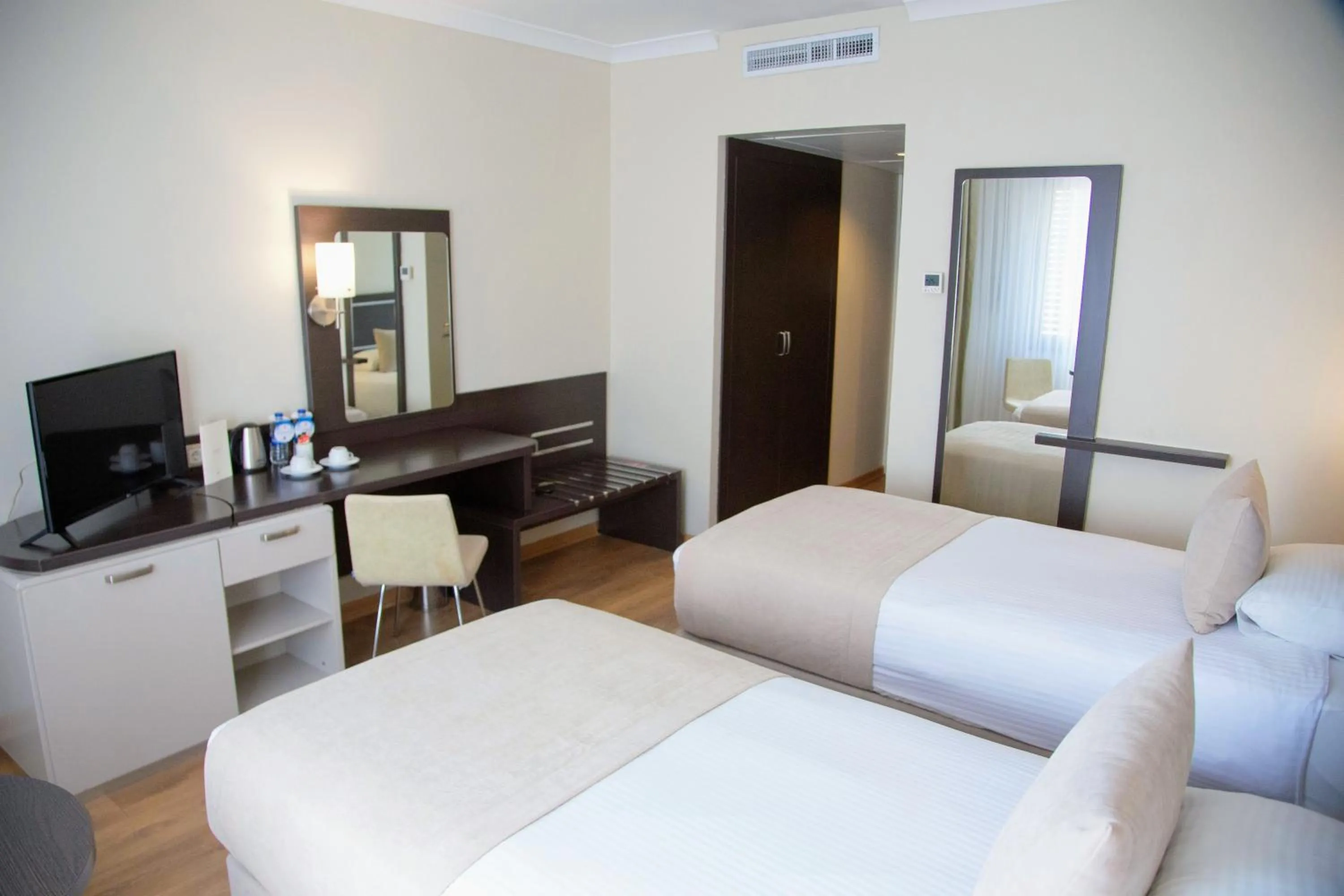 Massage, Bed in Kaya Prestige Oteli