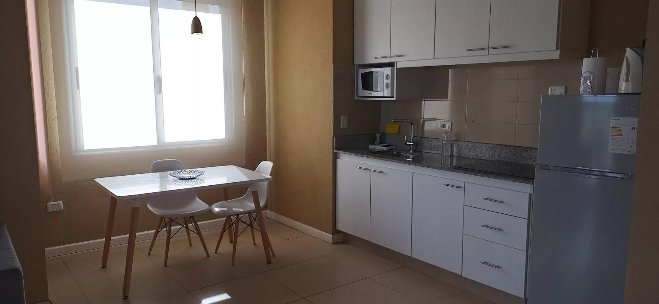 Kitchen/Kitchenette in Lomas del Real Aparthotel