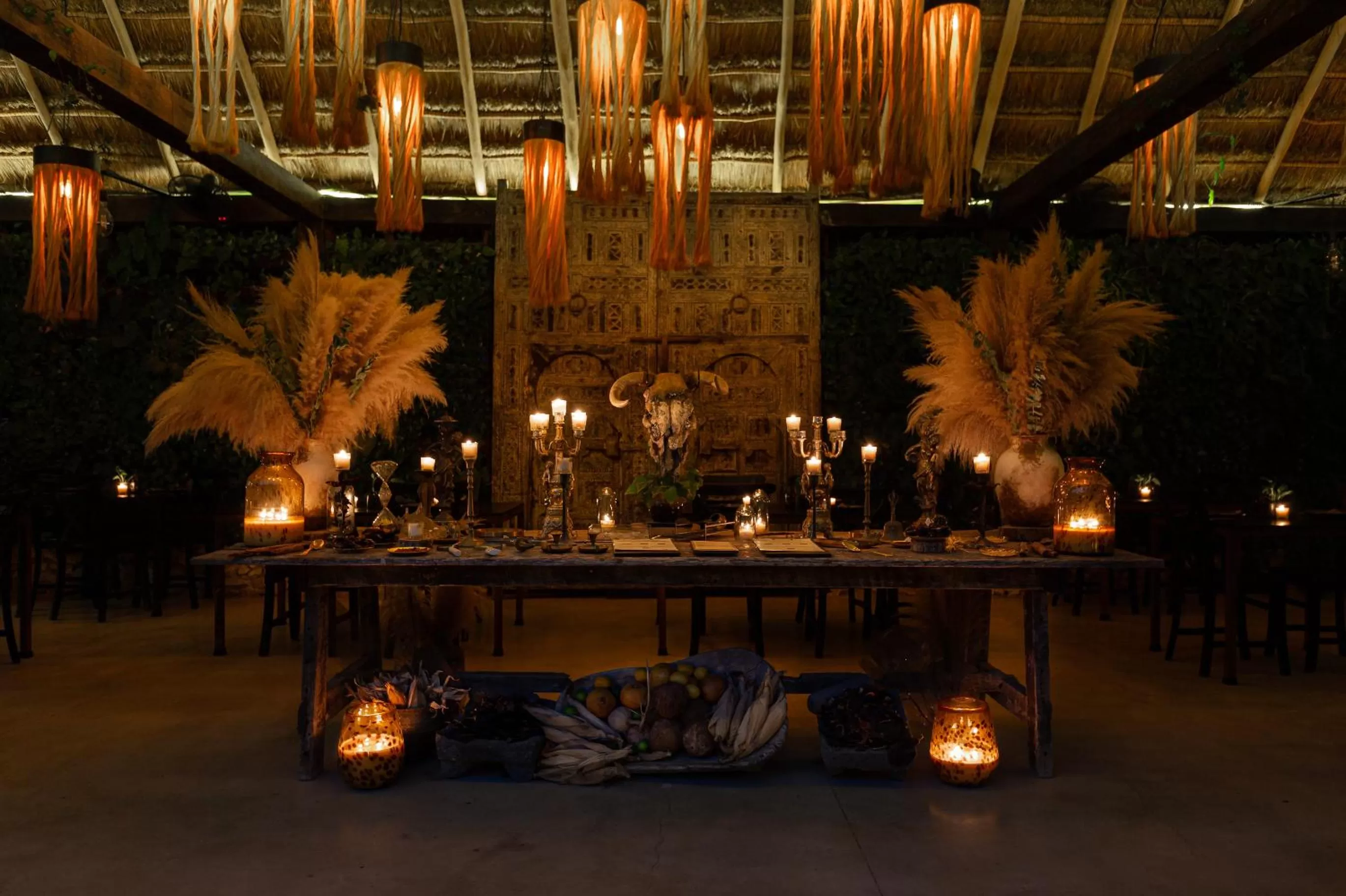 Restaurant/places to eat in Hotel Bardo - Adults Only