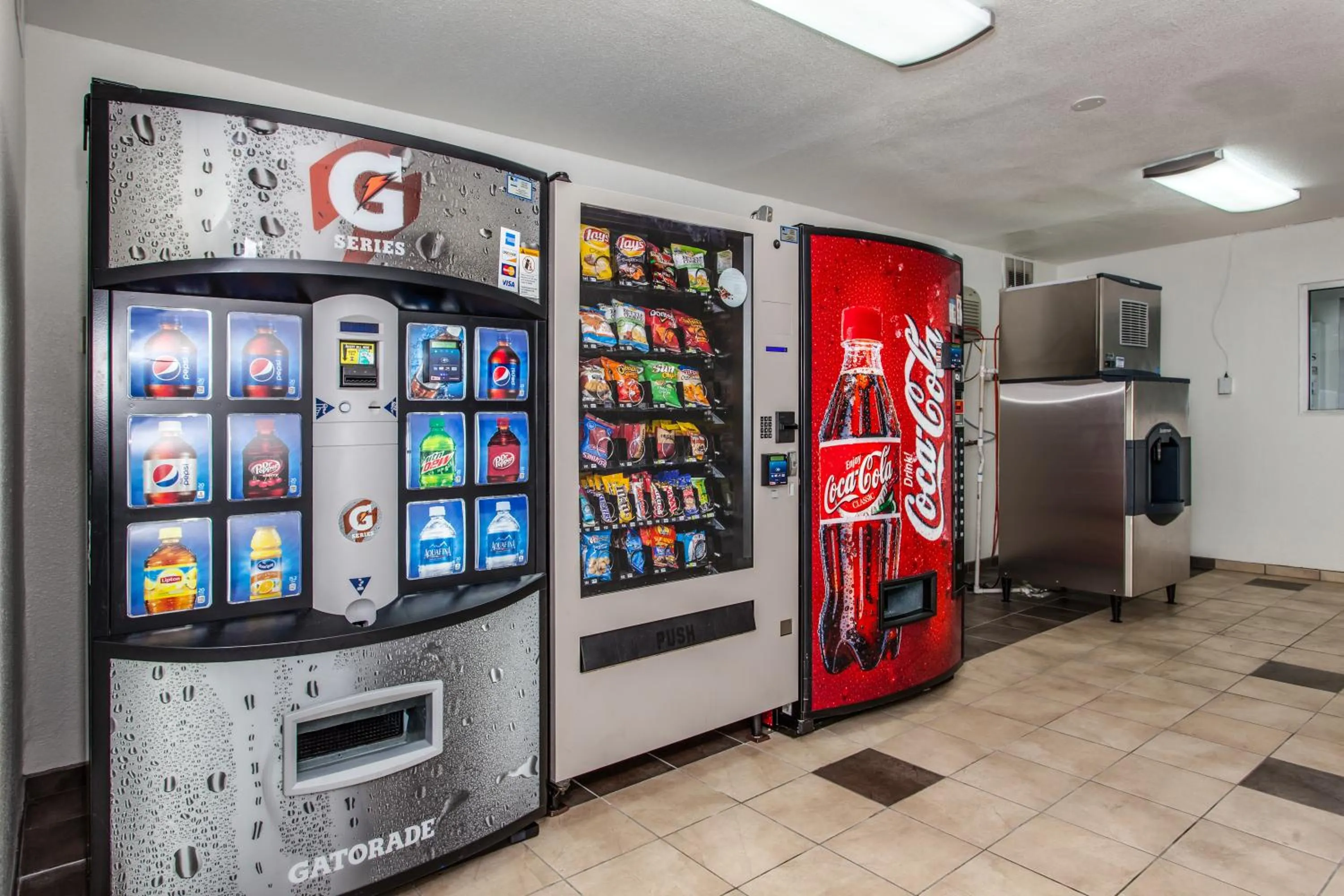 Other in Motel 6-Vacaville, CA