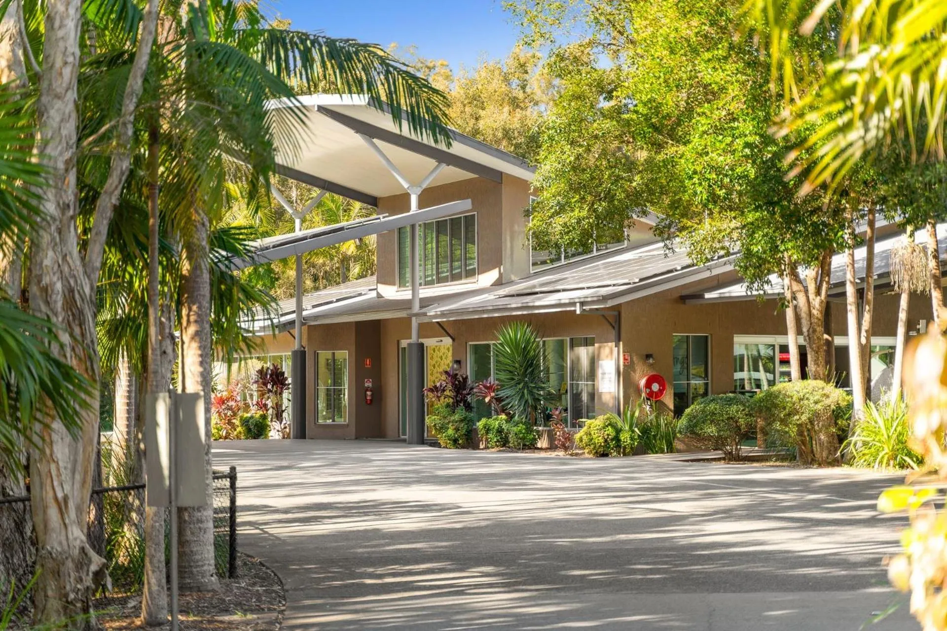 NRMA Angourie Resort, Yamba