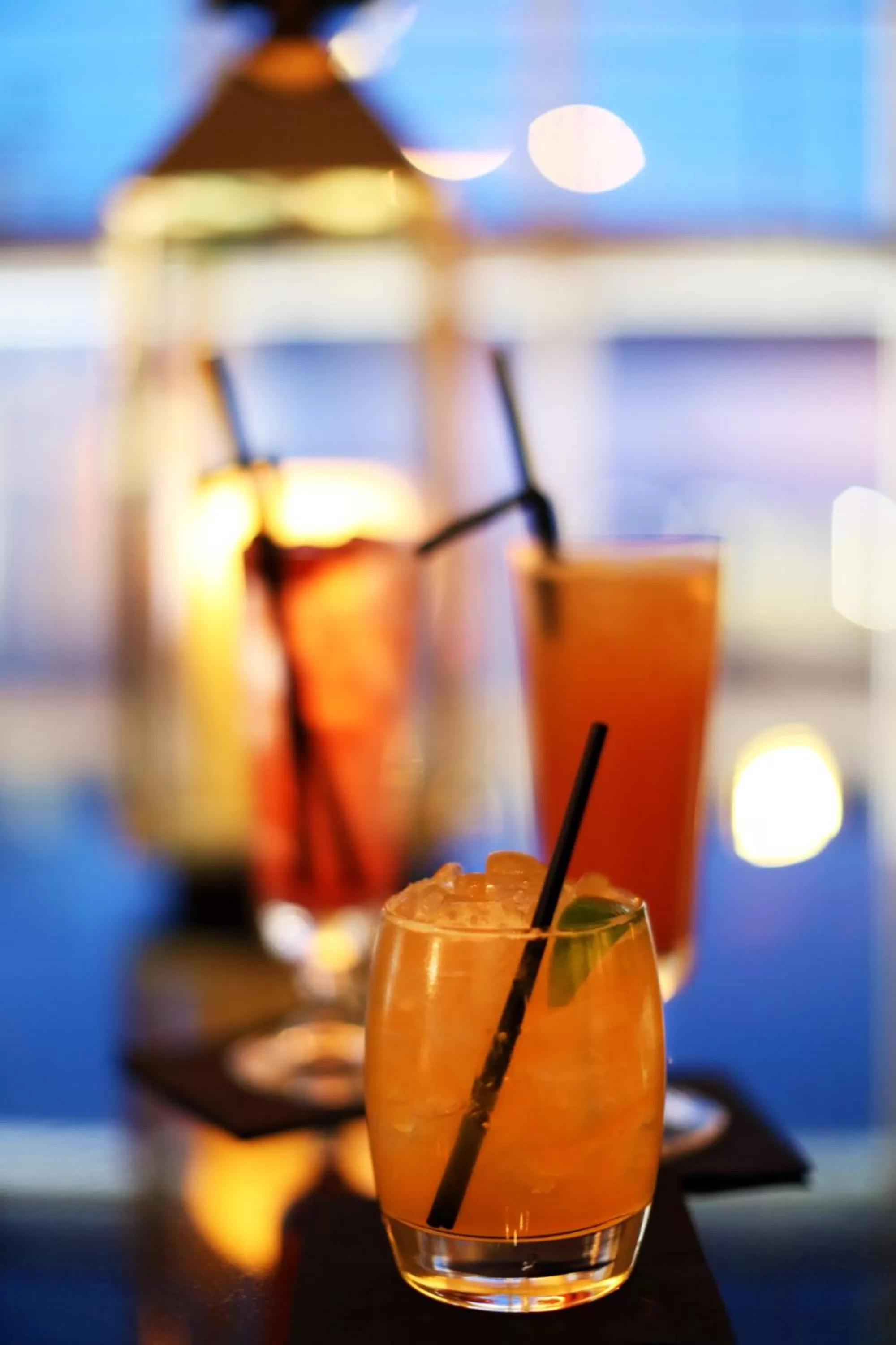 Drinks in The Crown Hotel Bawtry-Doncaster