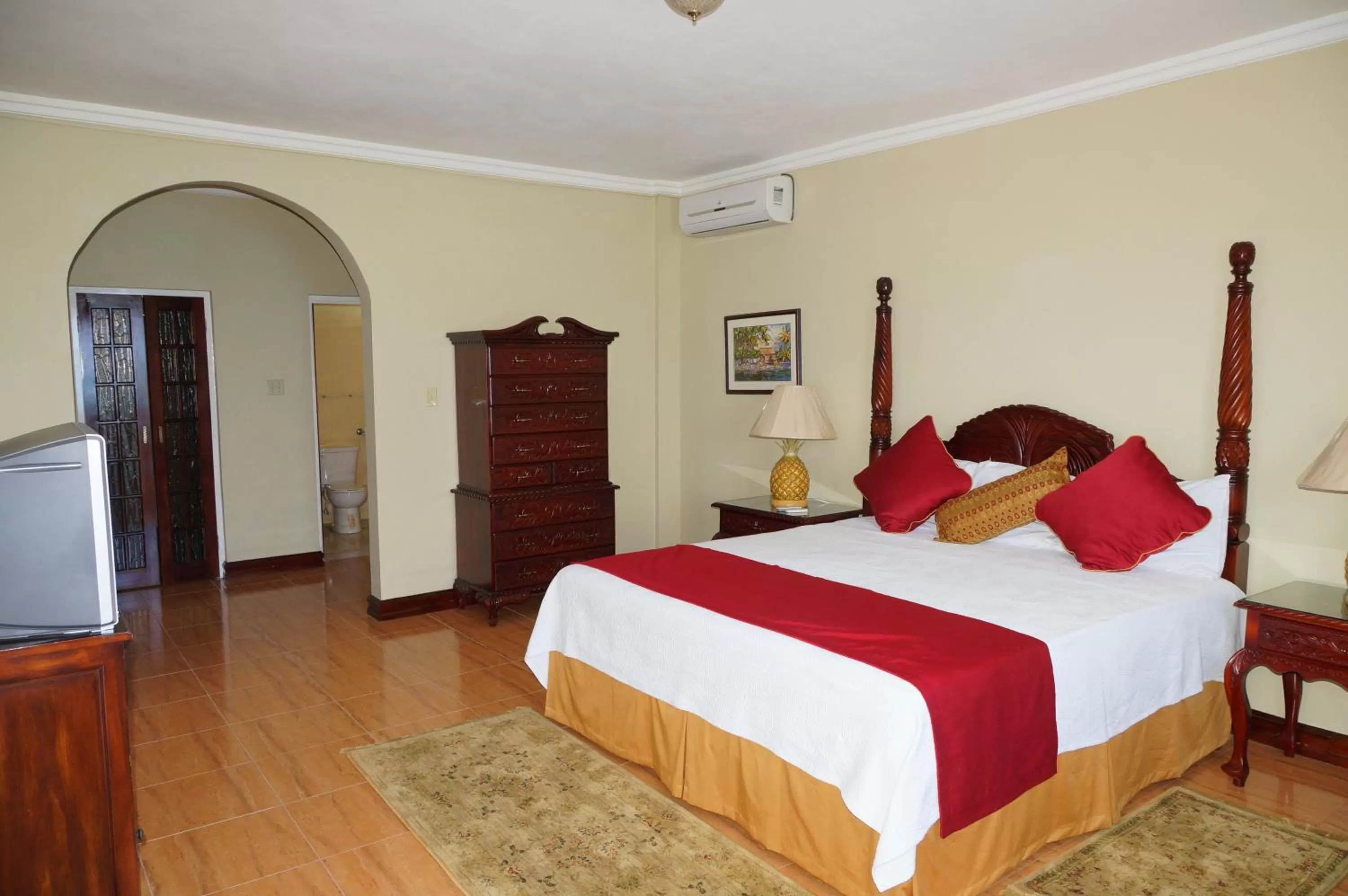 SeaGarden Beach Resort - All Inclusive