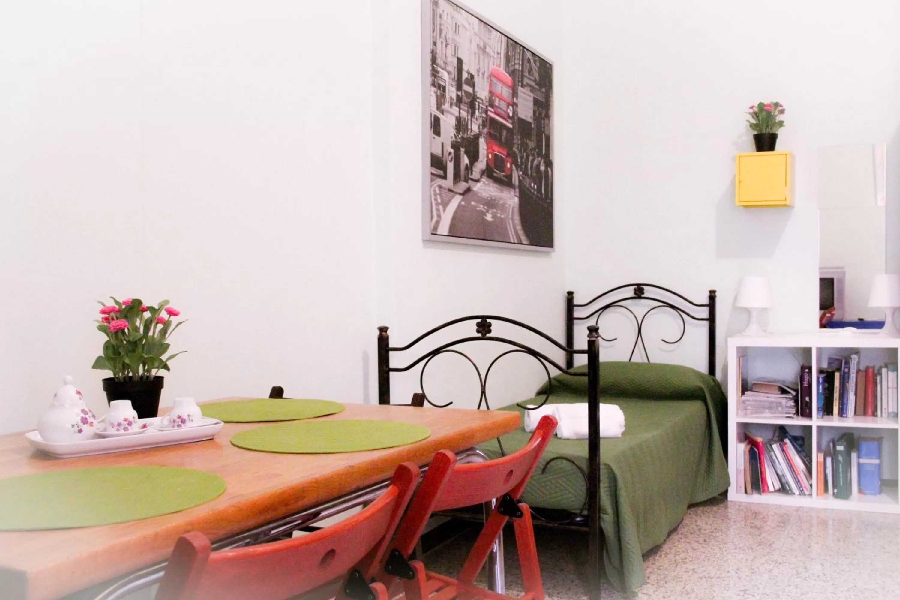 Bed in Tra L'Etna E Il Mare B&B