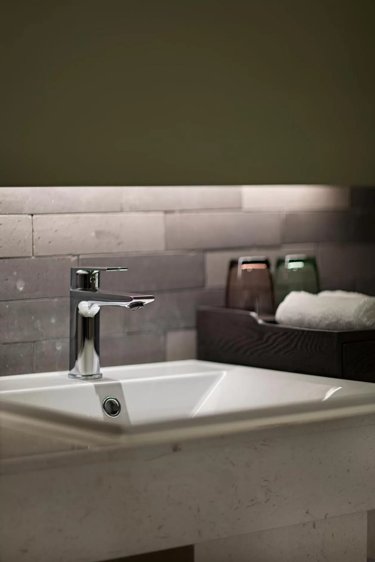 Shower in Paco Hotel GuangZhou Zoo Metro Branch