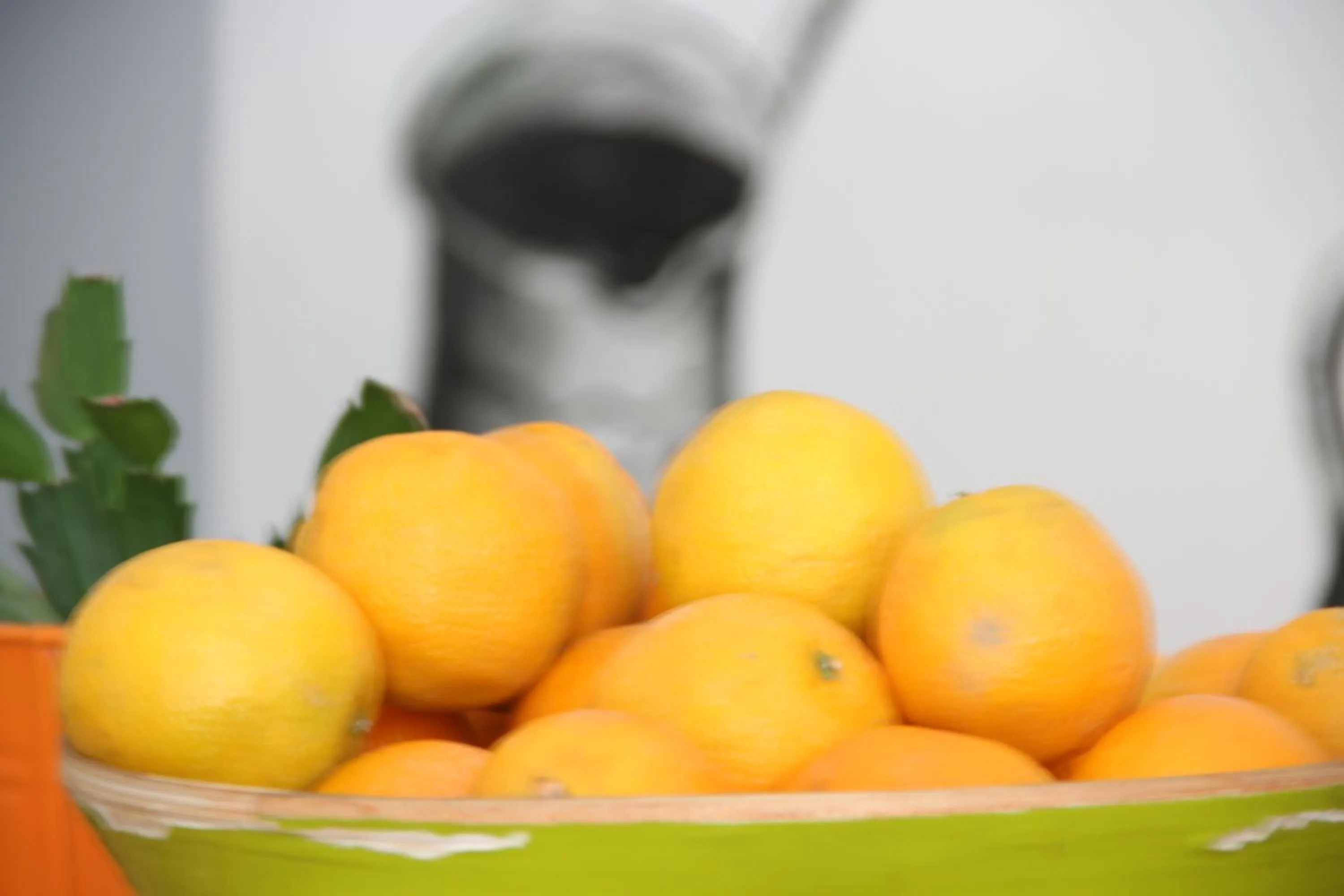 Communal kitchen, Food in Taksim Alya Suites