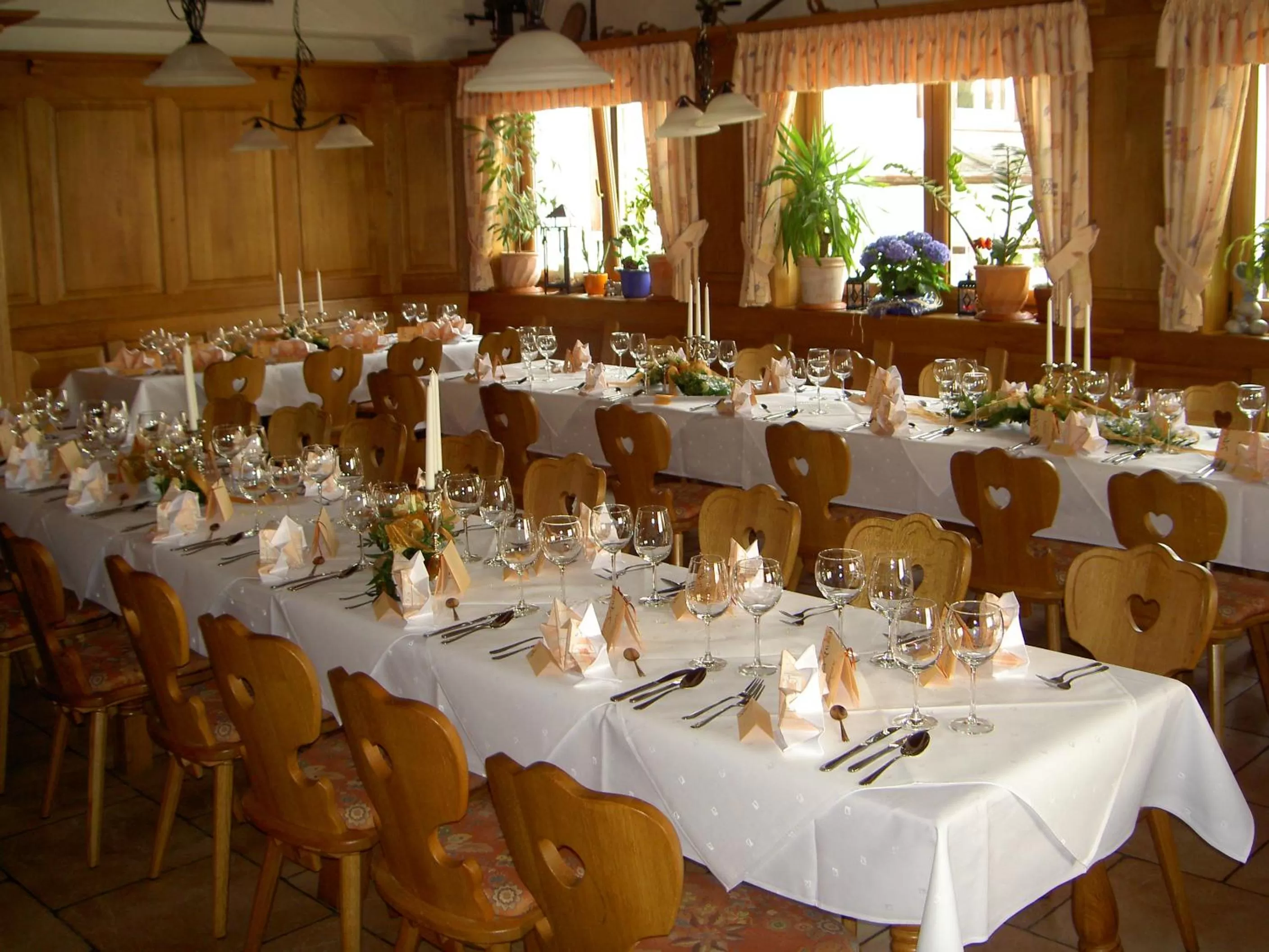 Decorative detail, Restaurant/Places to Eat in Hotel-Hauensteiner-Hof