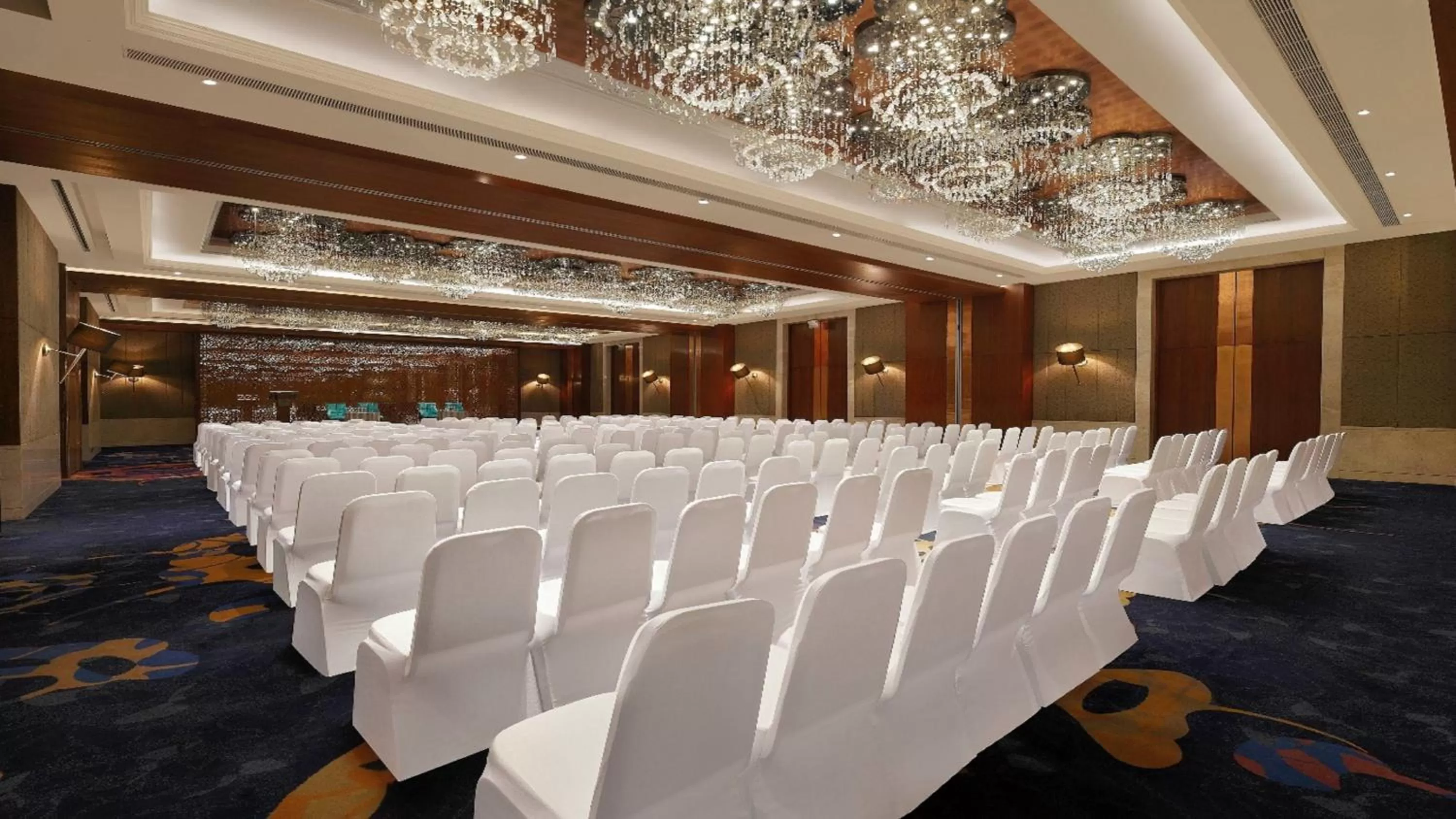 Banquet/Function facilities in Holiday Inn Jaipur City Centre by IHG