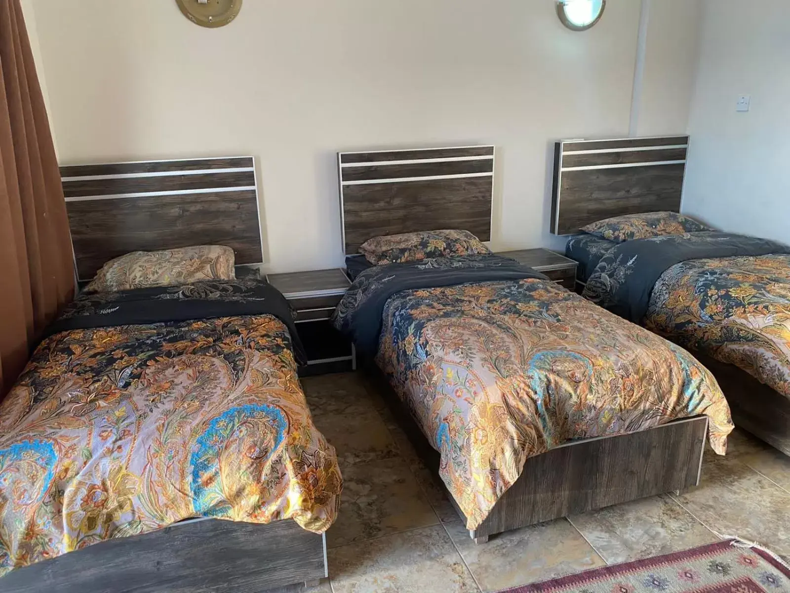 Double or Twin Room in Aqaba Adventure Divers Resort & Dive Center Double or Twin Room in Aqaba Adventure Divers Resort & Dive Center