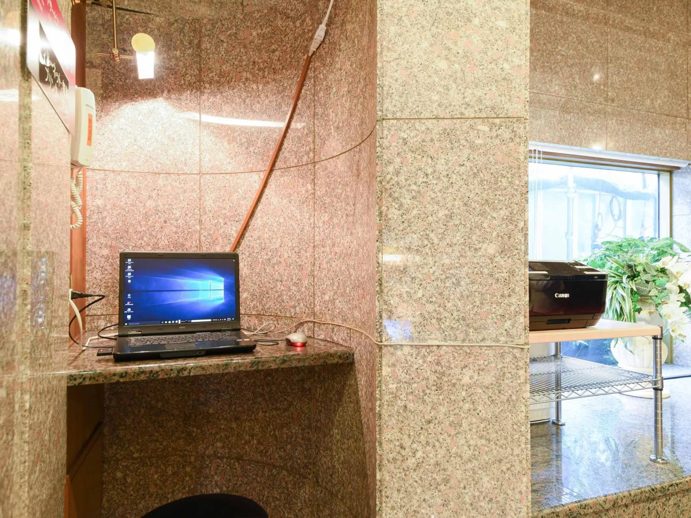 Other in Kobe Sannomiya Union Hotel