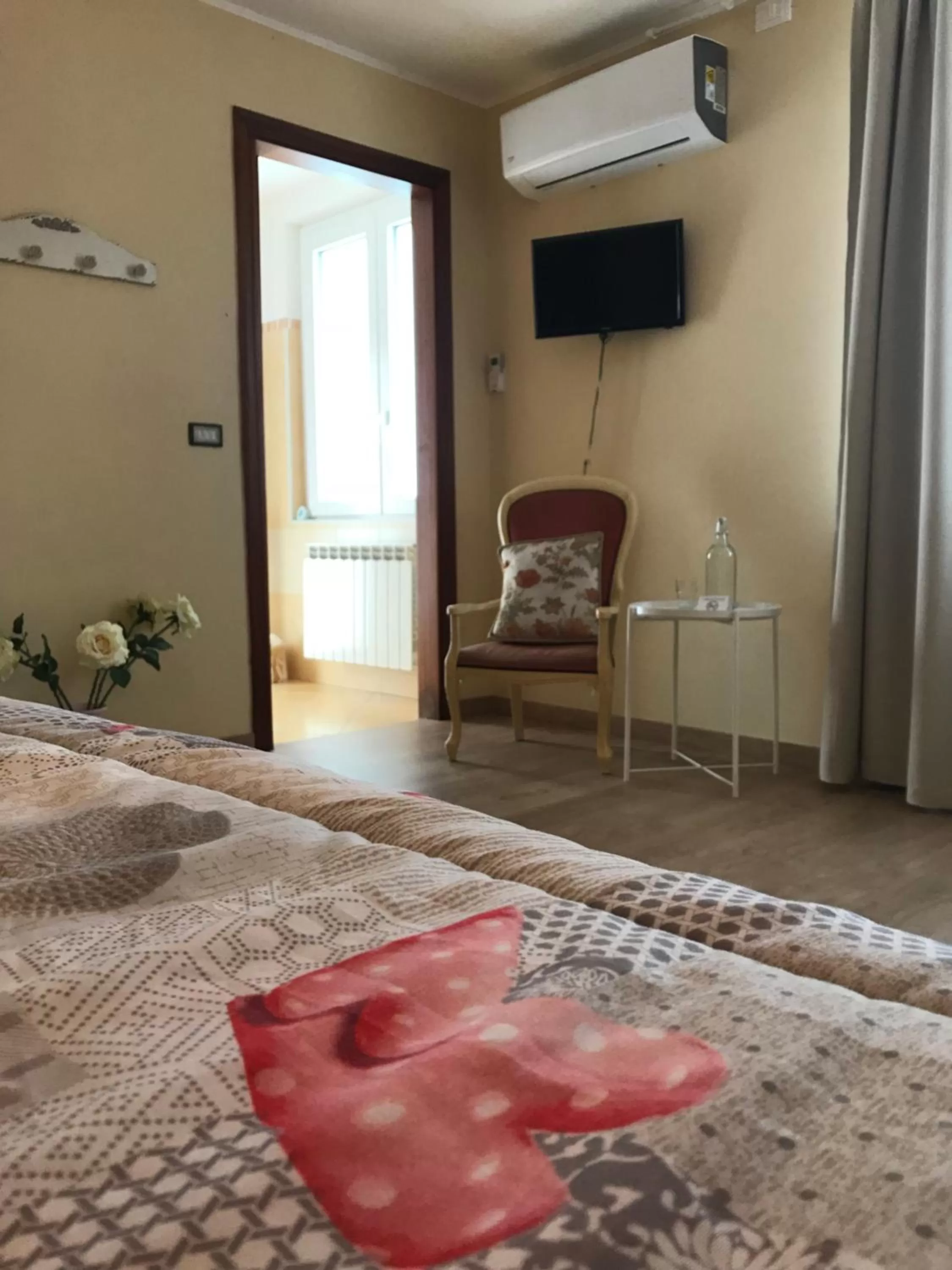 Bed in B&B Red Village