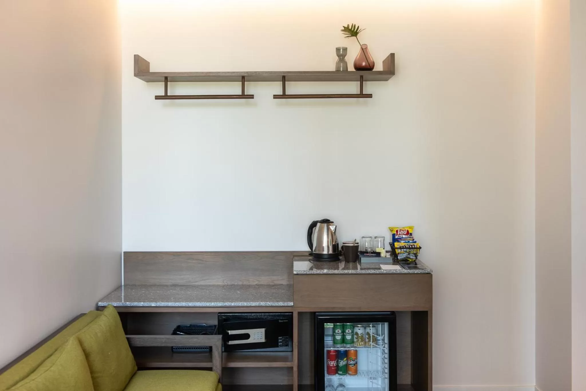 T2 Residence Sathorn